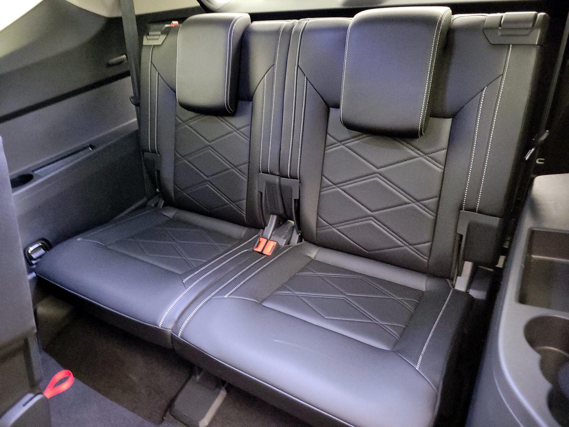 Thumbnail: 2025 Volkswagen Atlas - 20