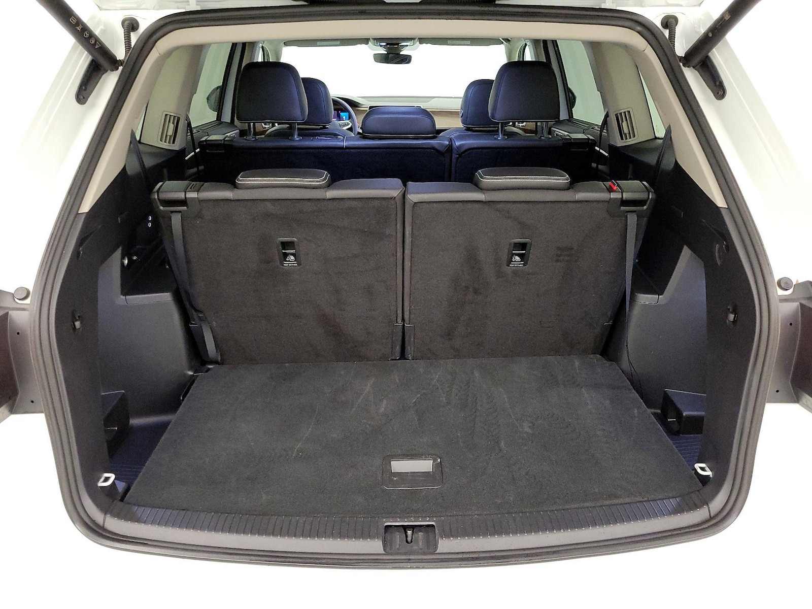 2025 Volkswagen Atlas 22