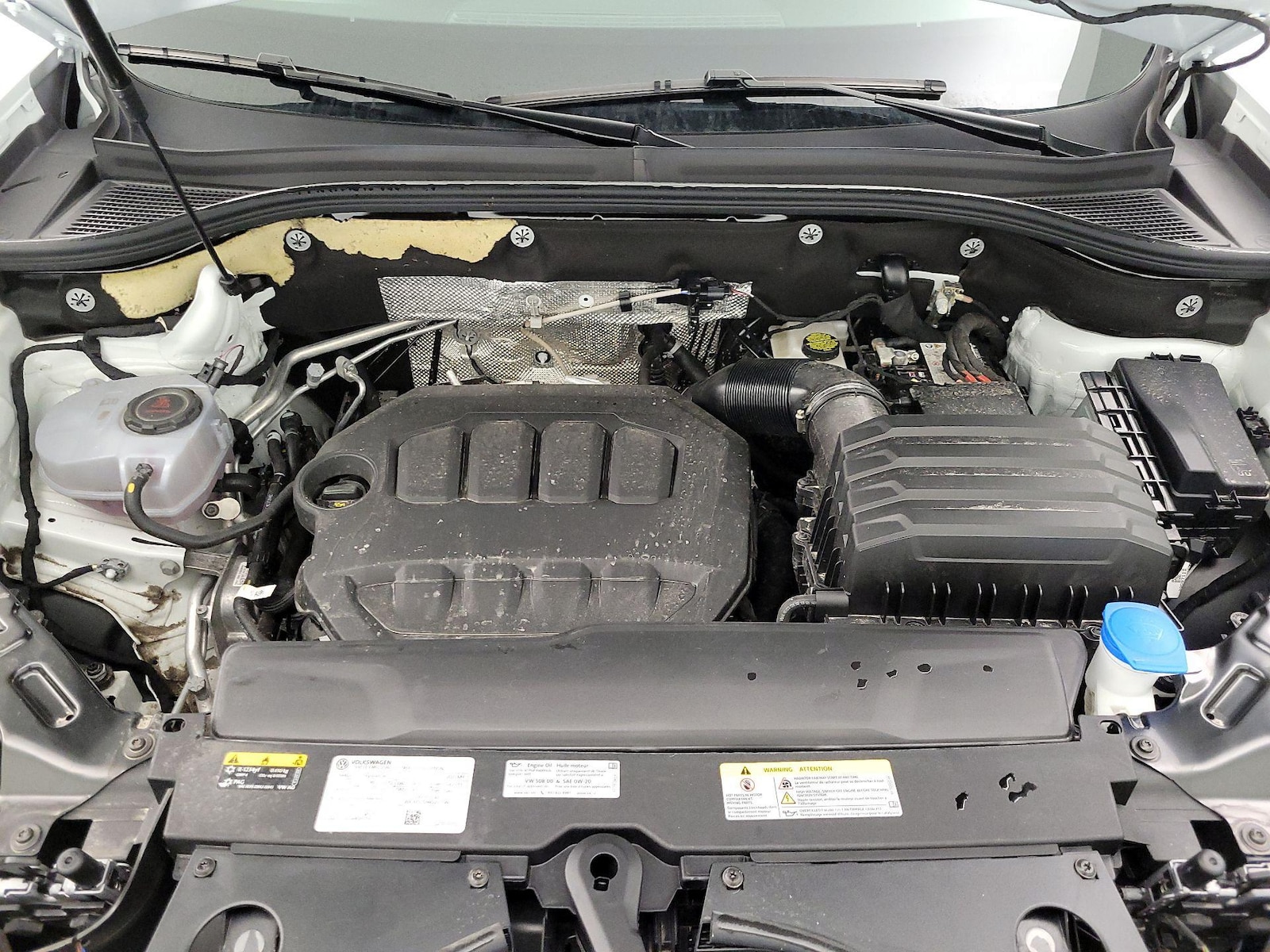 2025 Volkswagen Atlas 24