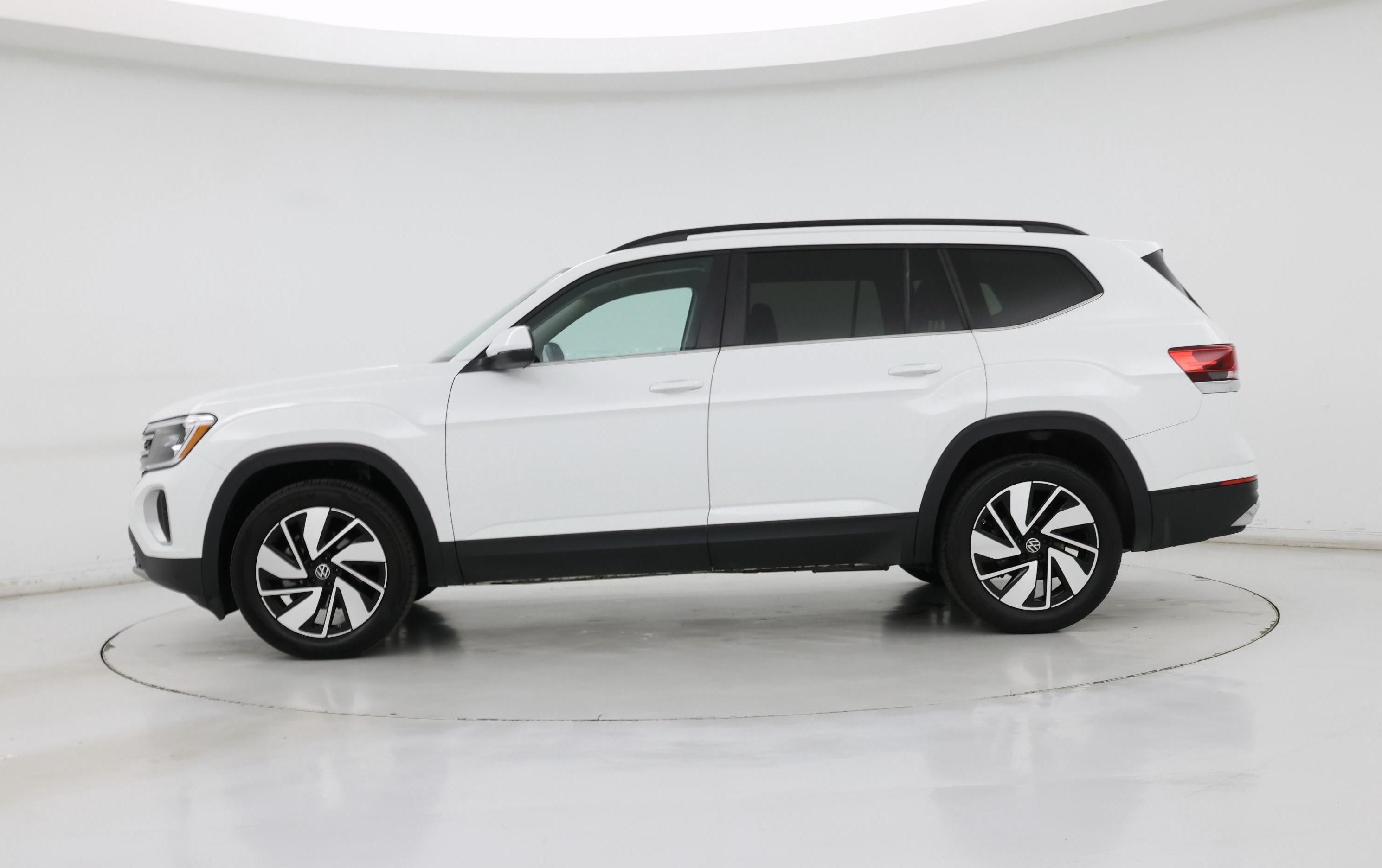 Thumbnail: 2025 Volkswagen Atlas - 3