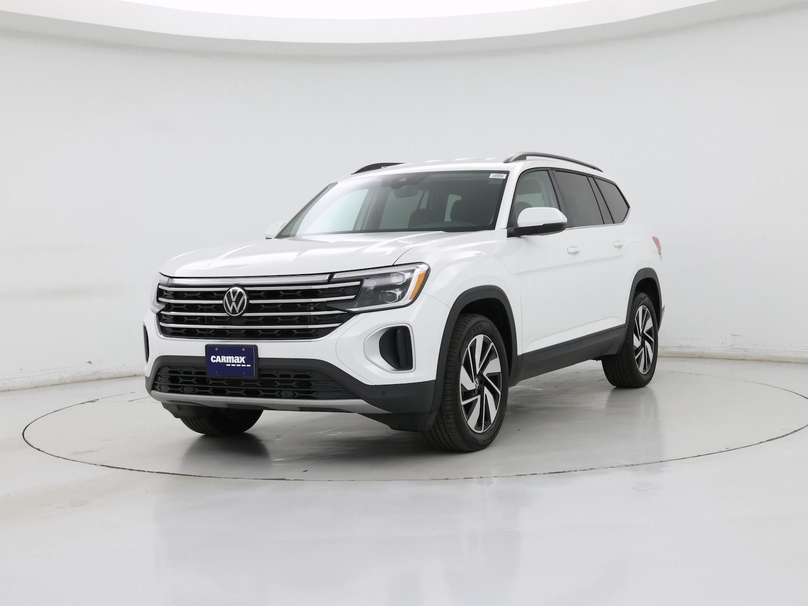 2025 Volkswagen Atlas 5