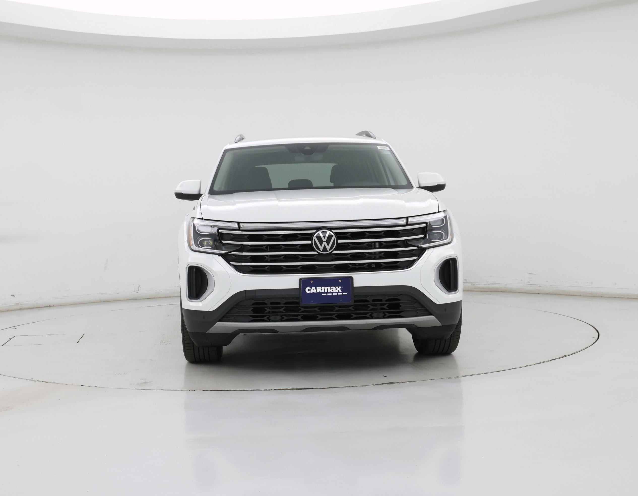 Thumbnail: 2025 Volkswagen Atlas - 5