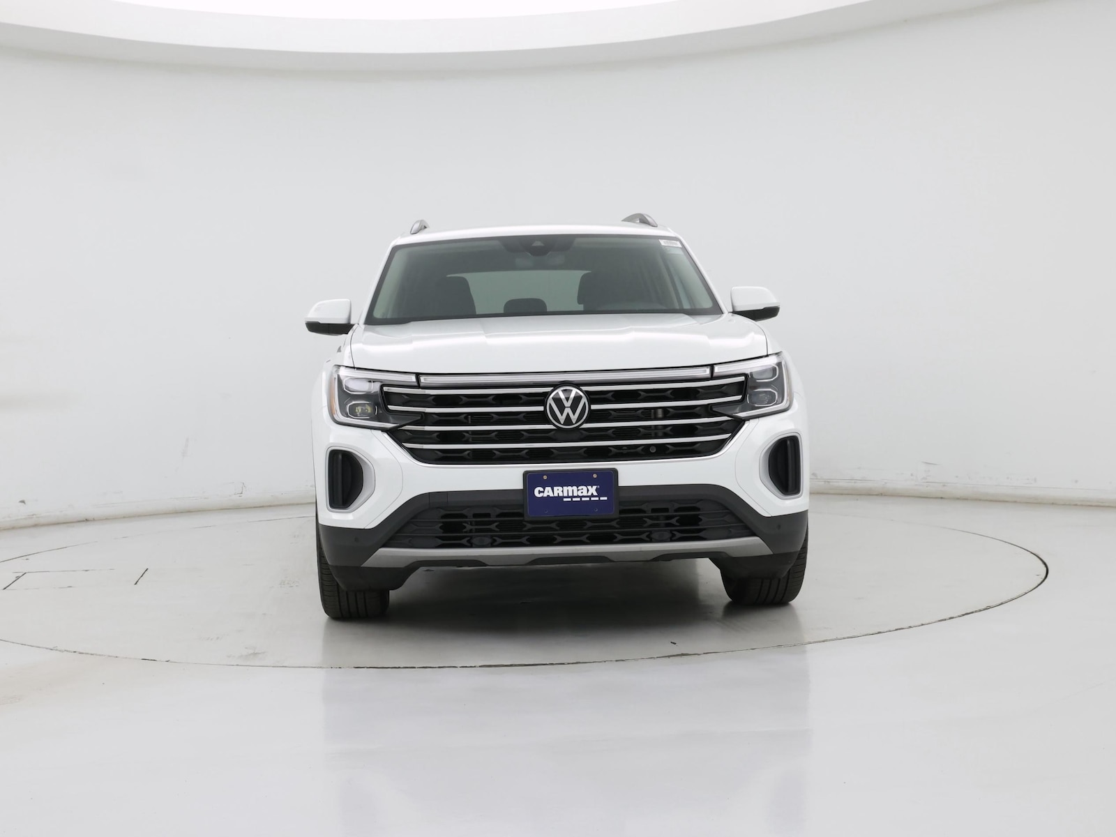2025 Volkswagen Atlas 6