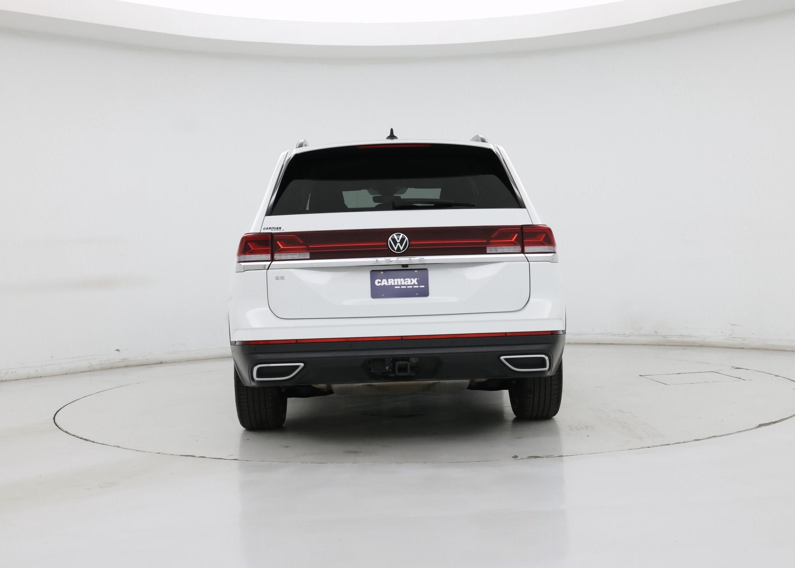 Thumbnail: 2025 Volkswagen Atlas - 6