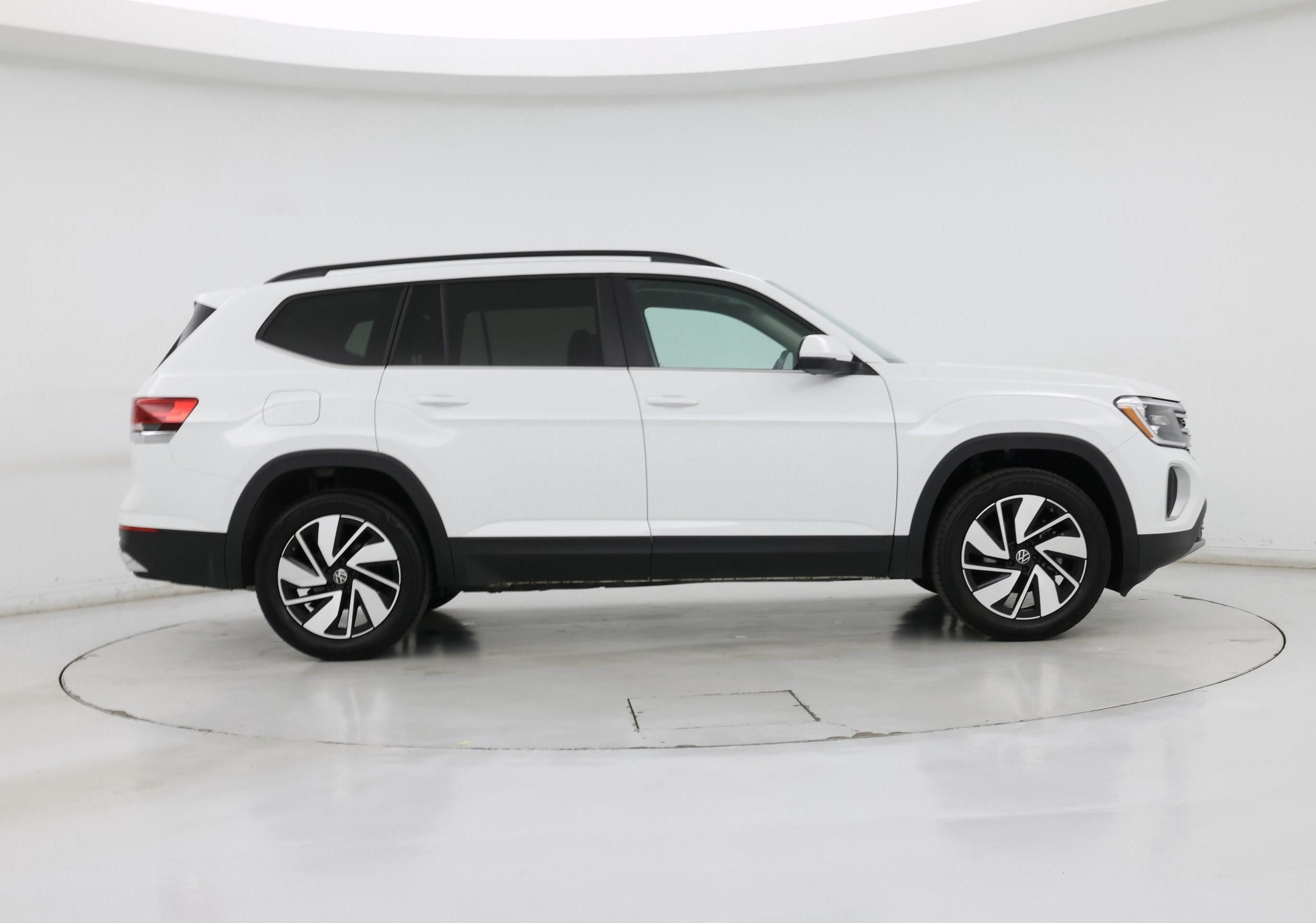 Thumbnail: 2025 Volkswagen Atlas - 7