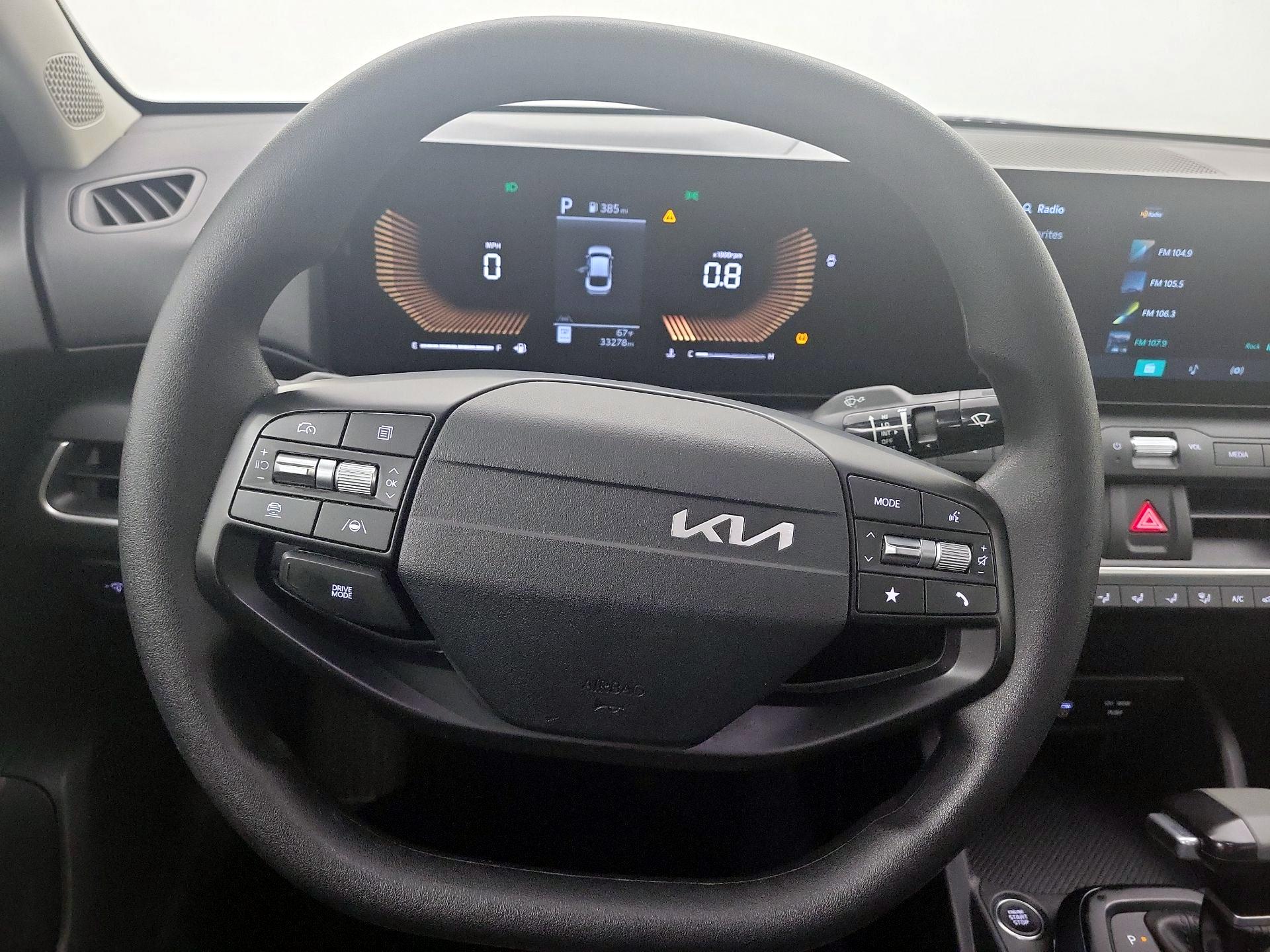 Thumbnail: 2025 Kia K4 - 10