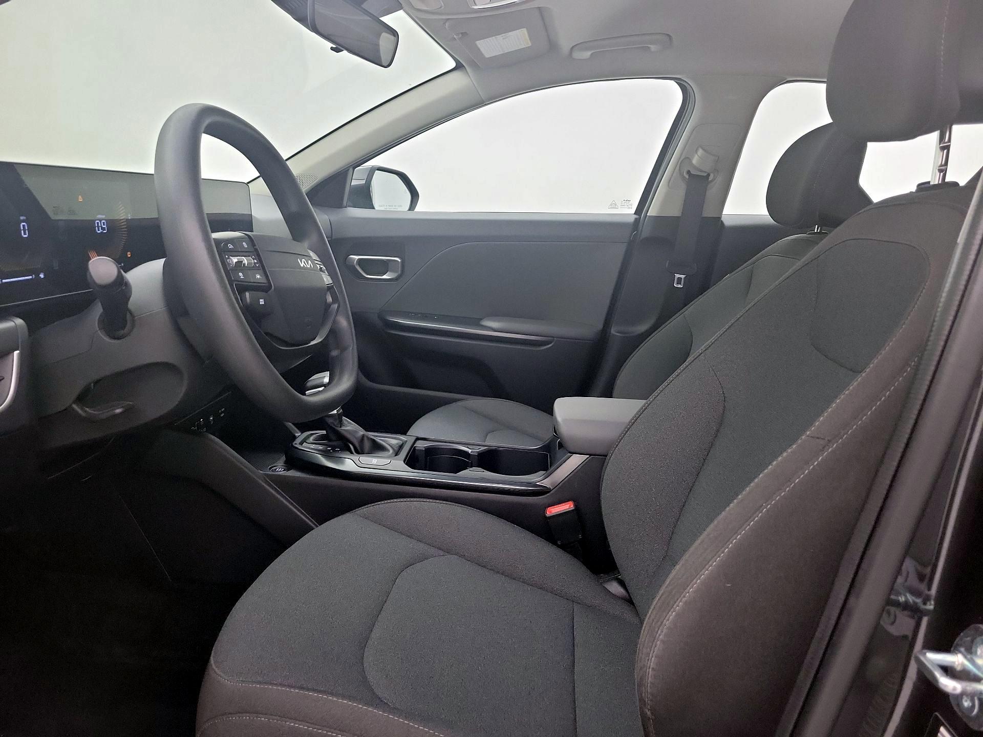 Thumbnail: 2025 Kia K4 - 11