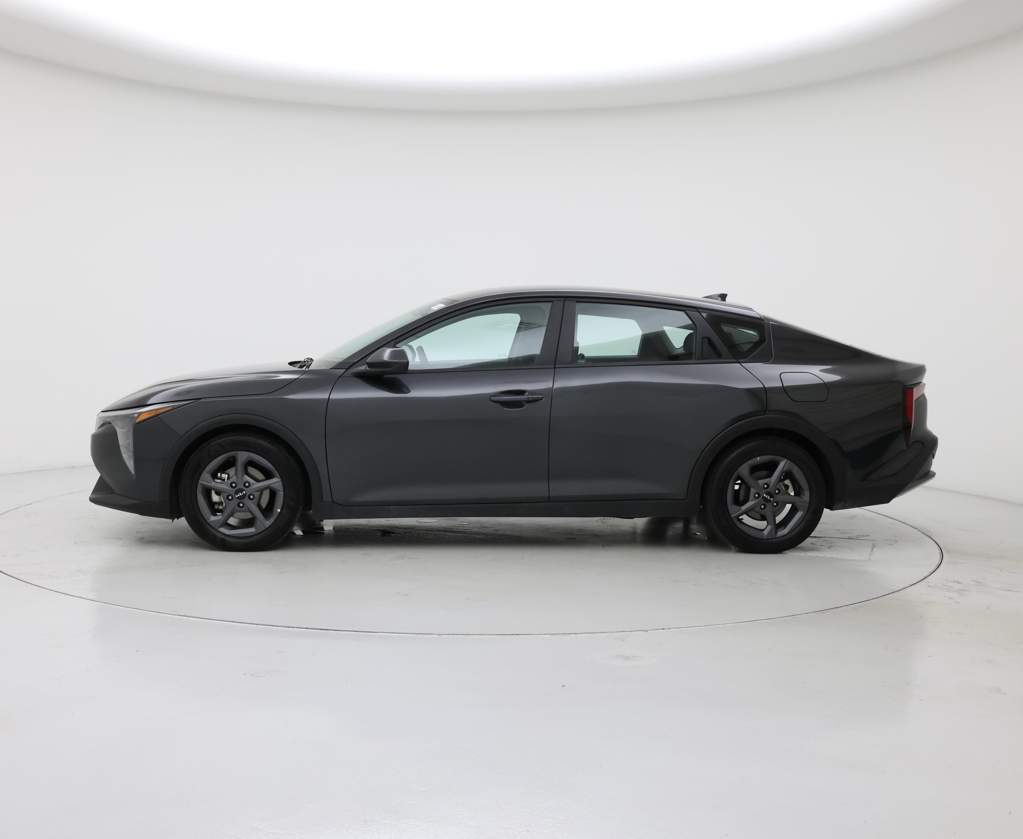Thumbnail: 2025 Kia K4 - 3