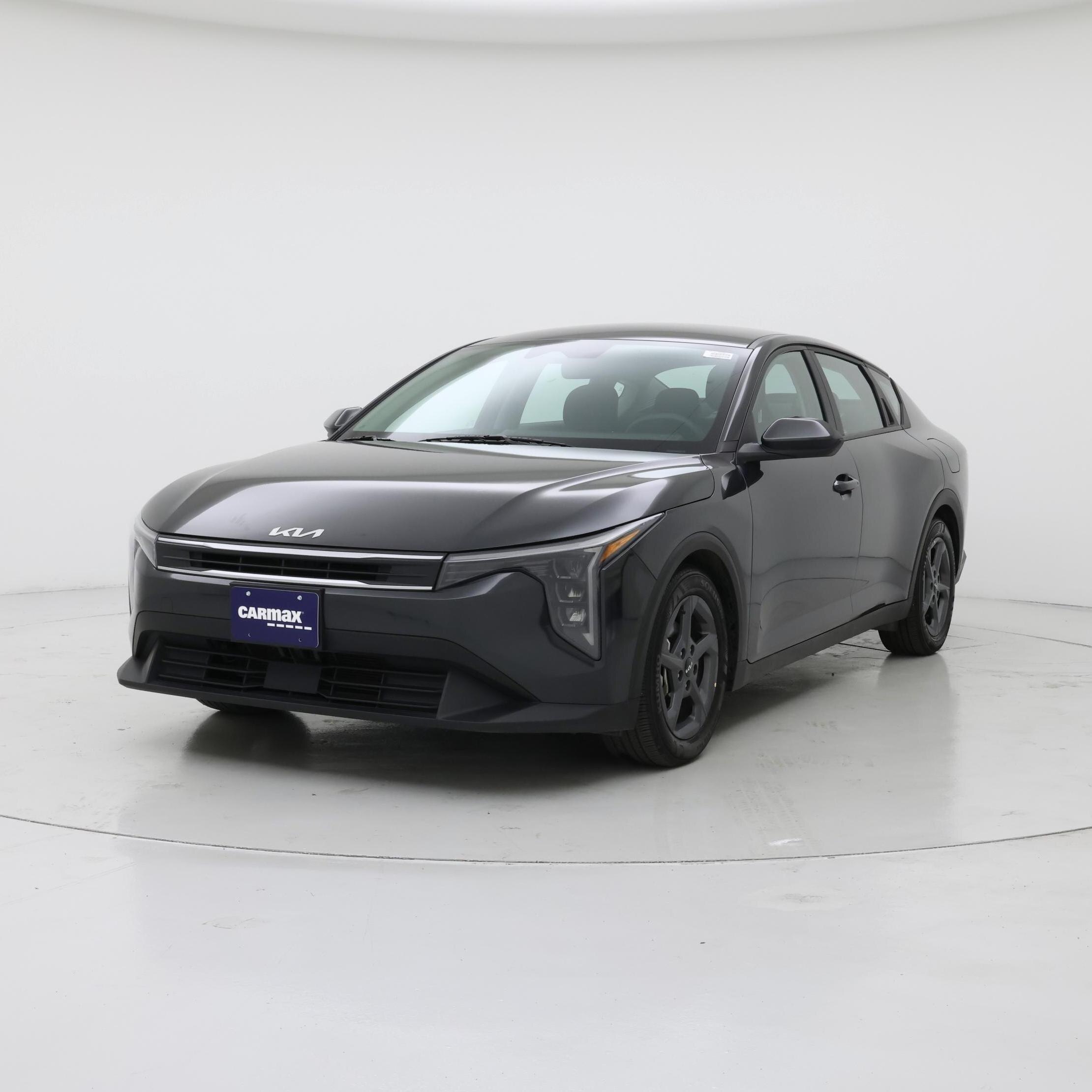 Thumbnail: 2025 Kia K4 - 4