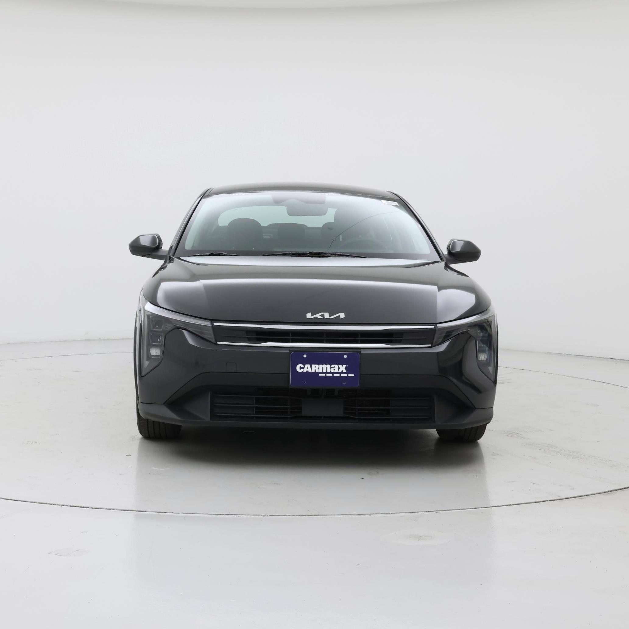 Thumbnail: 2025 Kia K4 - 5