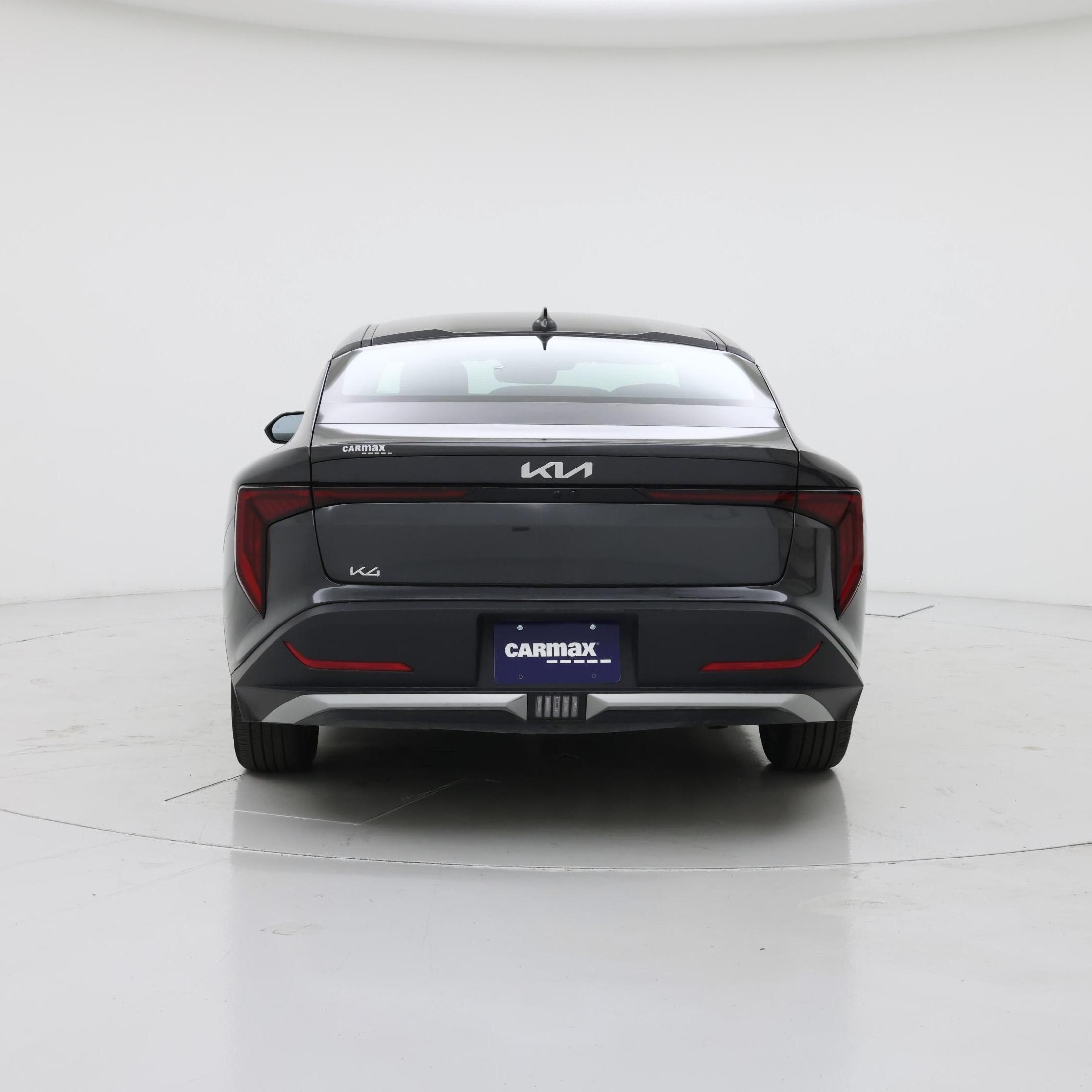 Thumbnail: 2025 Kia K4 - 6