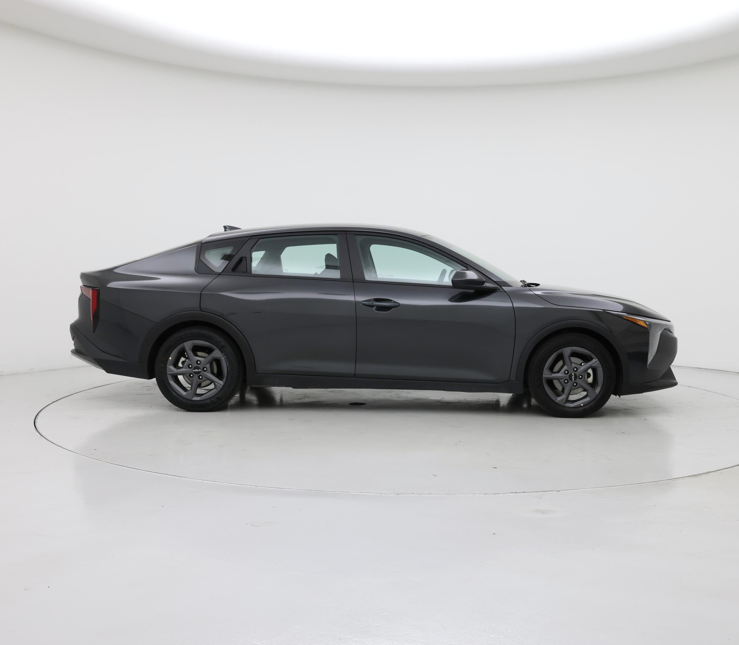 Thumbnail: 2025 Kia K4 - 7
