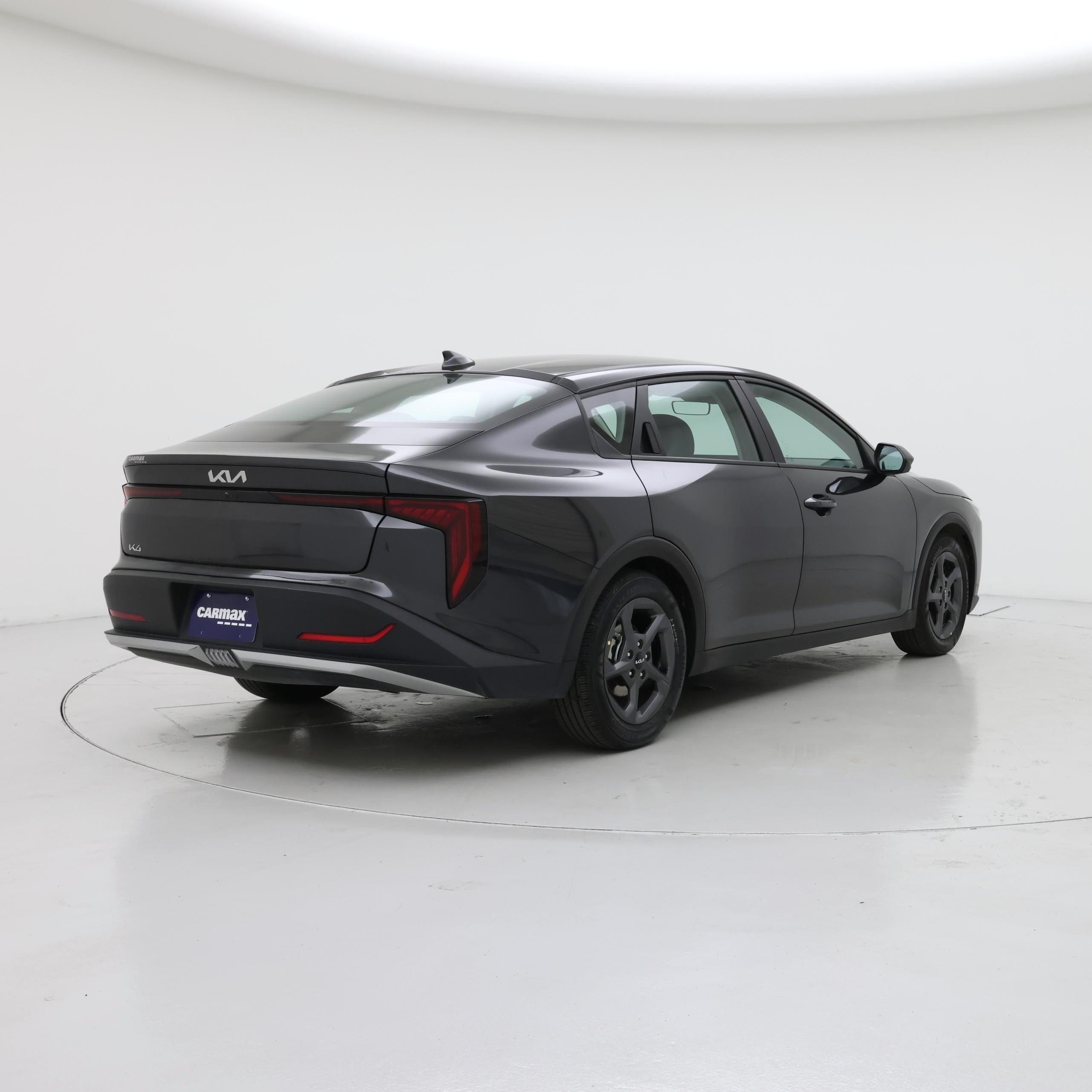 Thumbnail: 2025 Kia K4 - 8