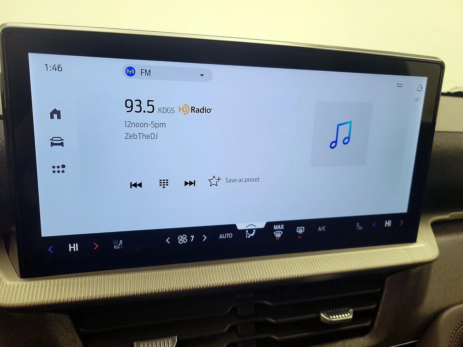 Thumbnail: 2025 Ford Explorer - 15