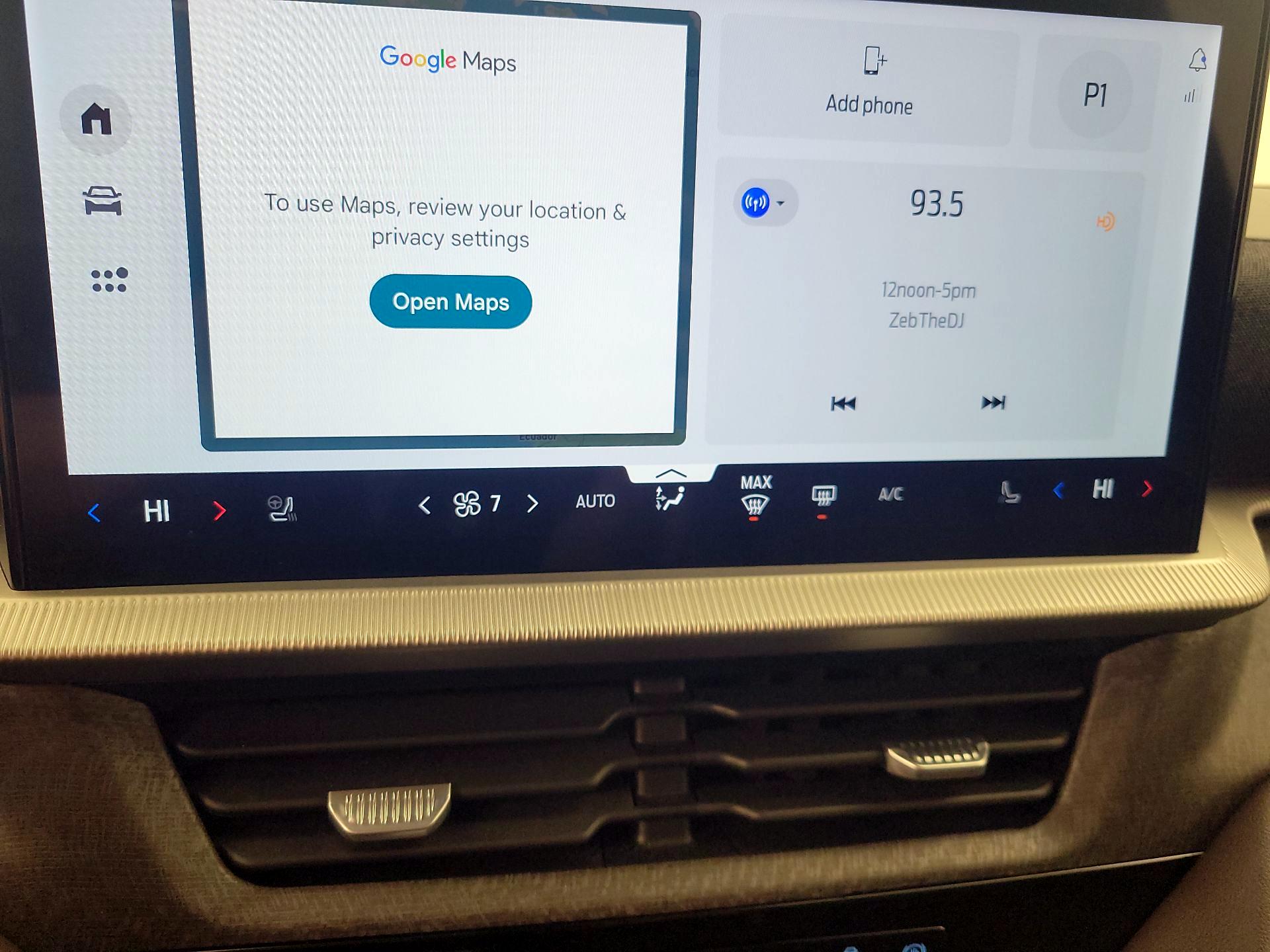 Thumbnail: 2025 Ford Explorer - 16