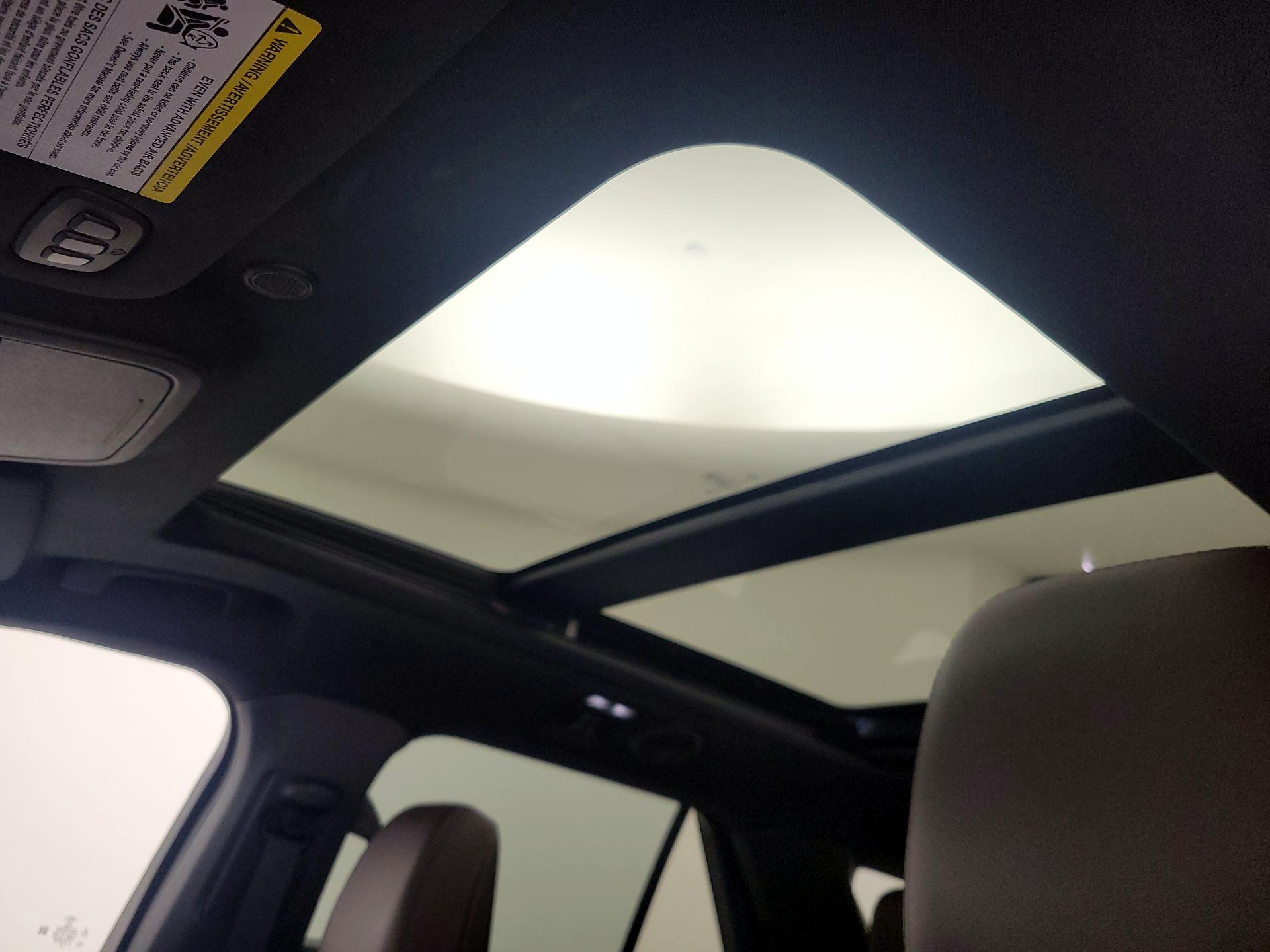 Thumbnail: 2025 Ford Explorer - 19