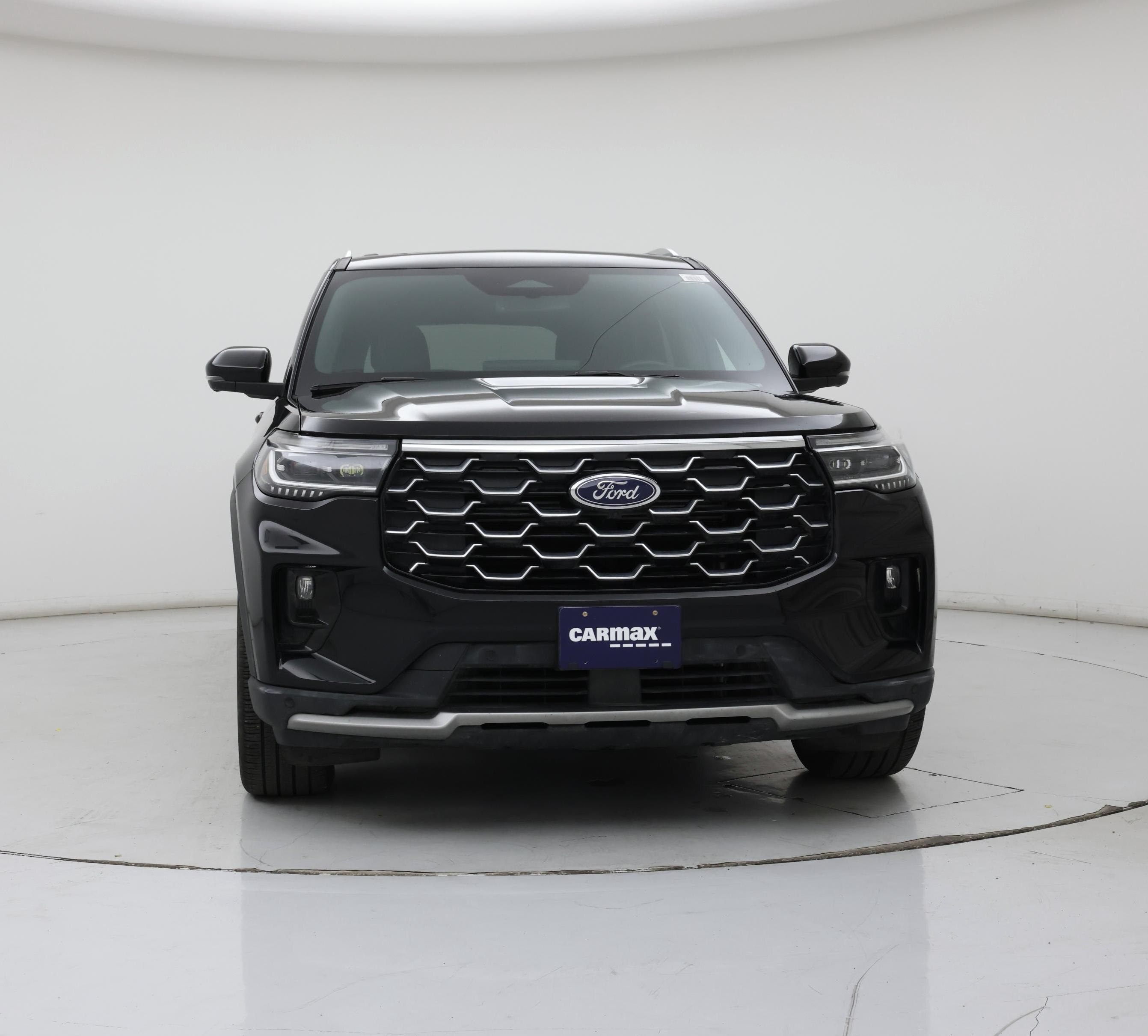 Thumbnail: 2025 Ford Explorer - 5