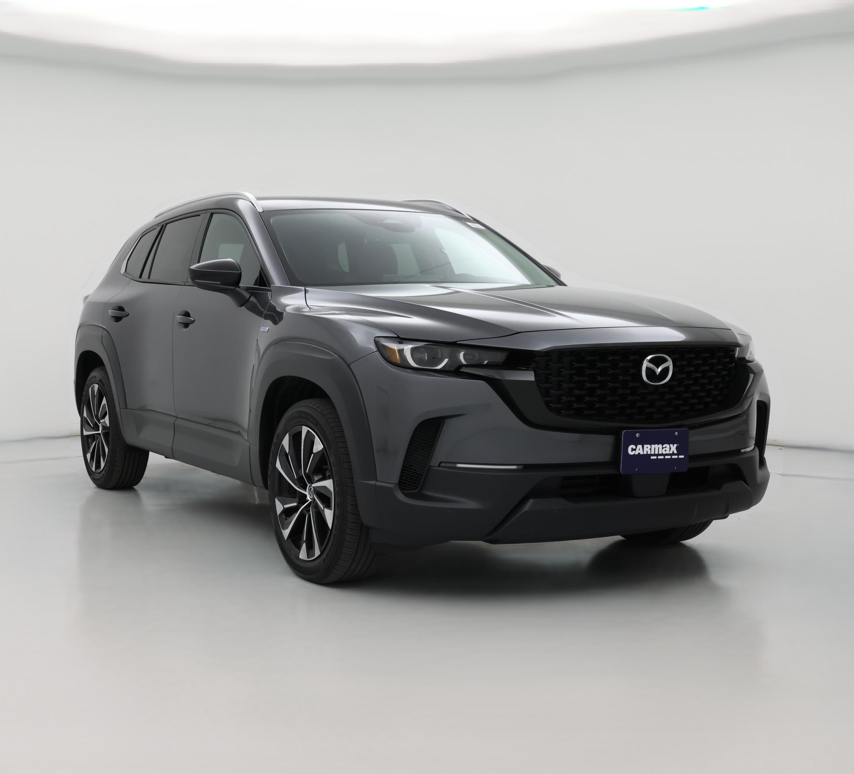 Thumbnail: 2025 Mazda CX-50 - 1
