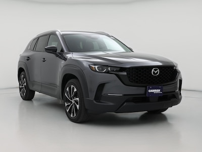 2025 Mazda CX-50 Hybrid Premium Plus