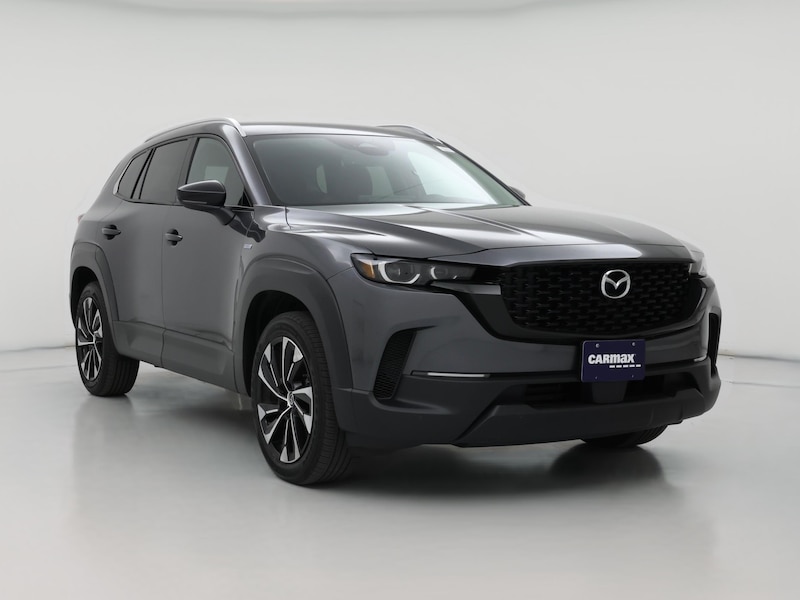2025 Mazda CX-50 Premium Plus