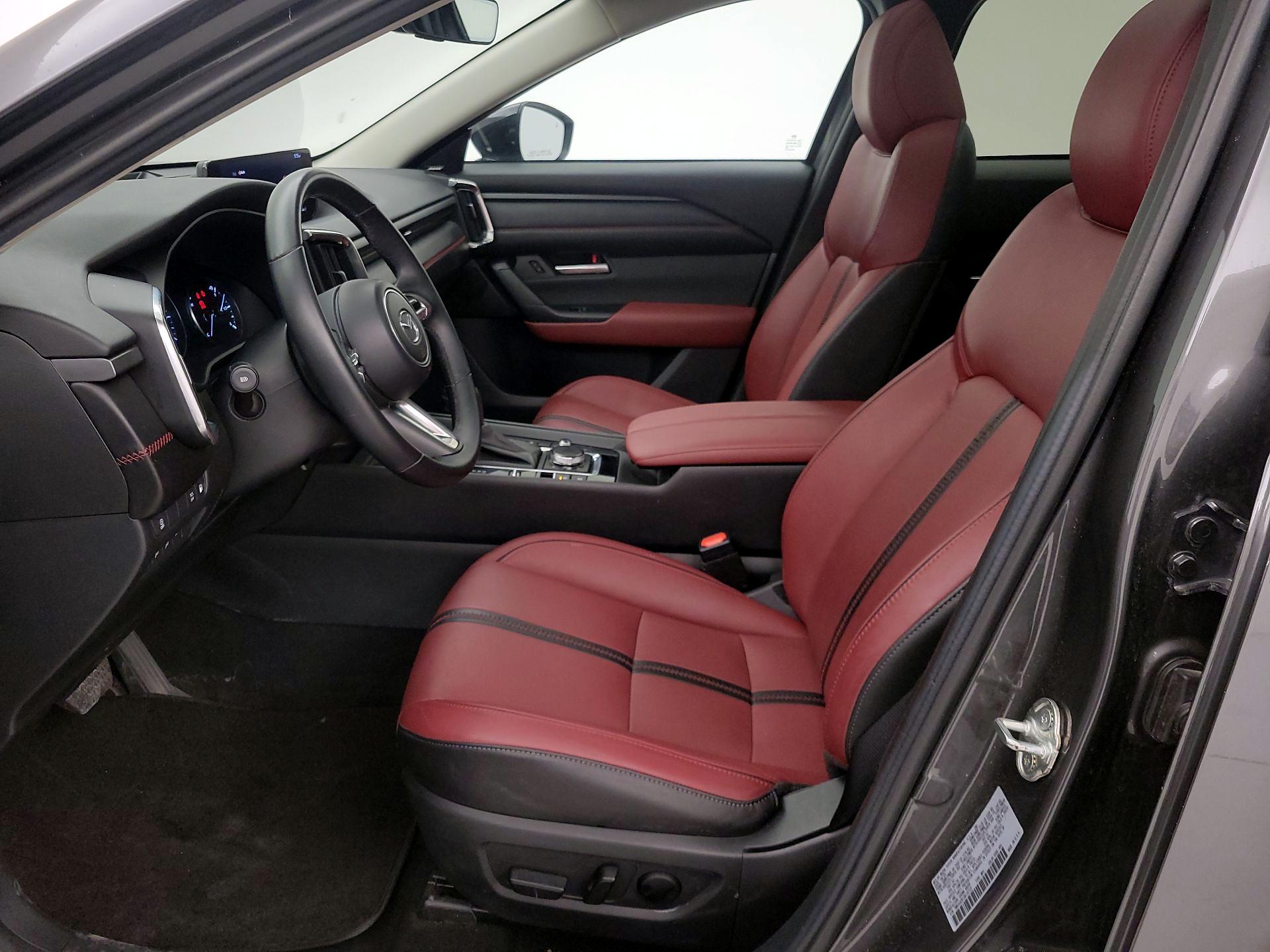 Thumbnail: 2025 Mazda CX-50 - 11