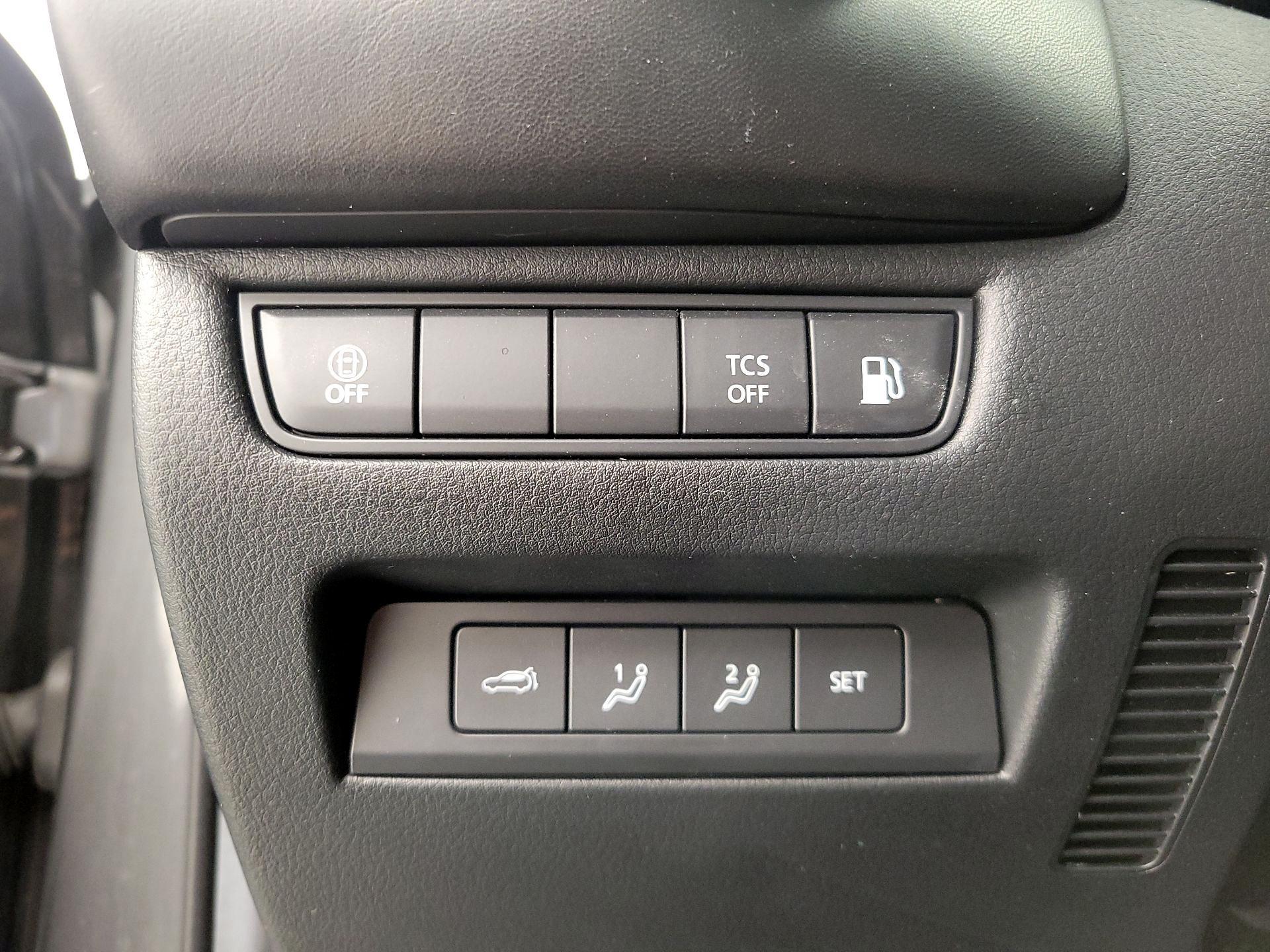 Thumbnail: 2025 Mazda CX-50 - 13