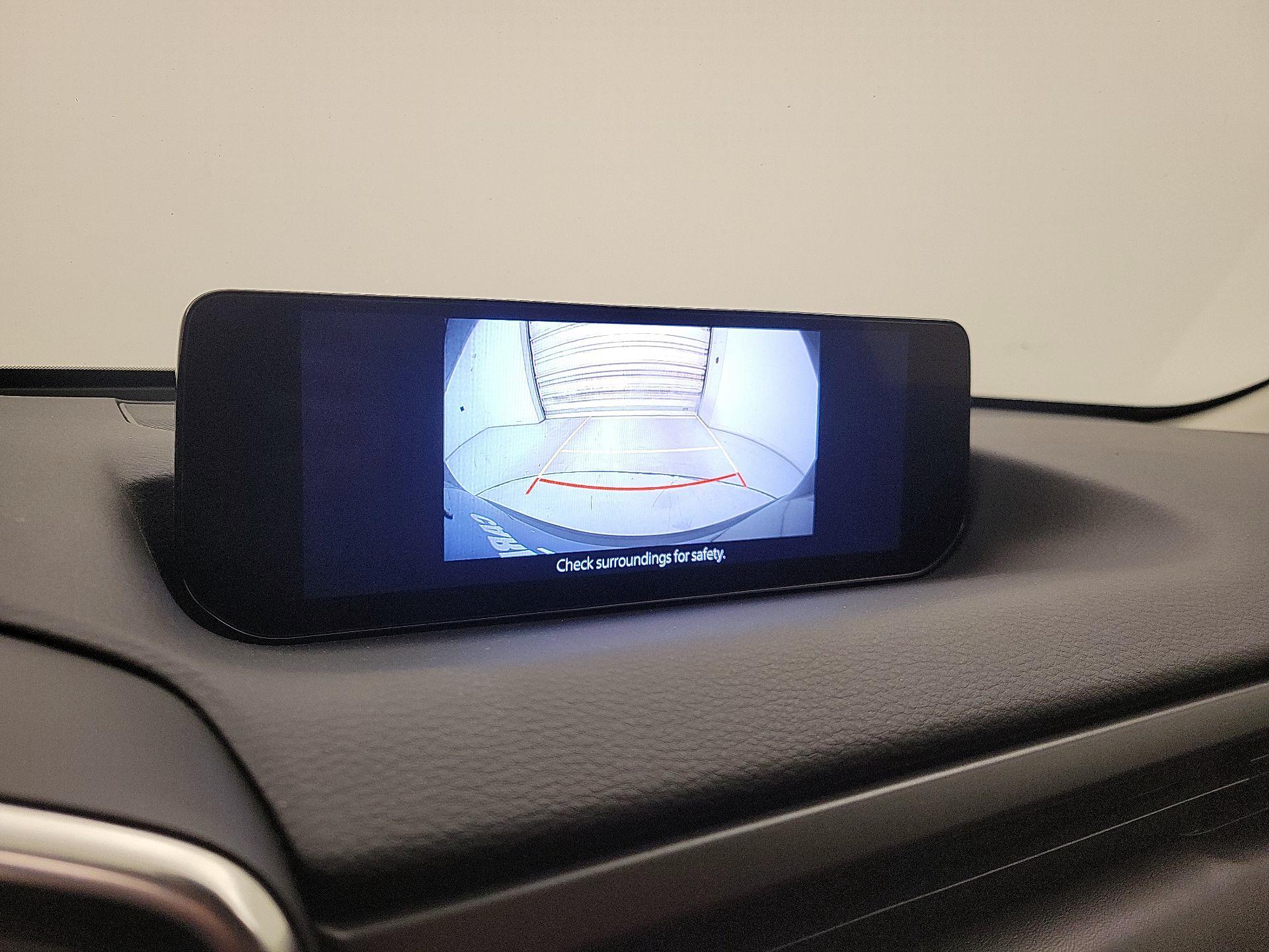 Thumbnail: 2025 Mazda CX-50 - 14