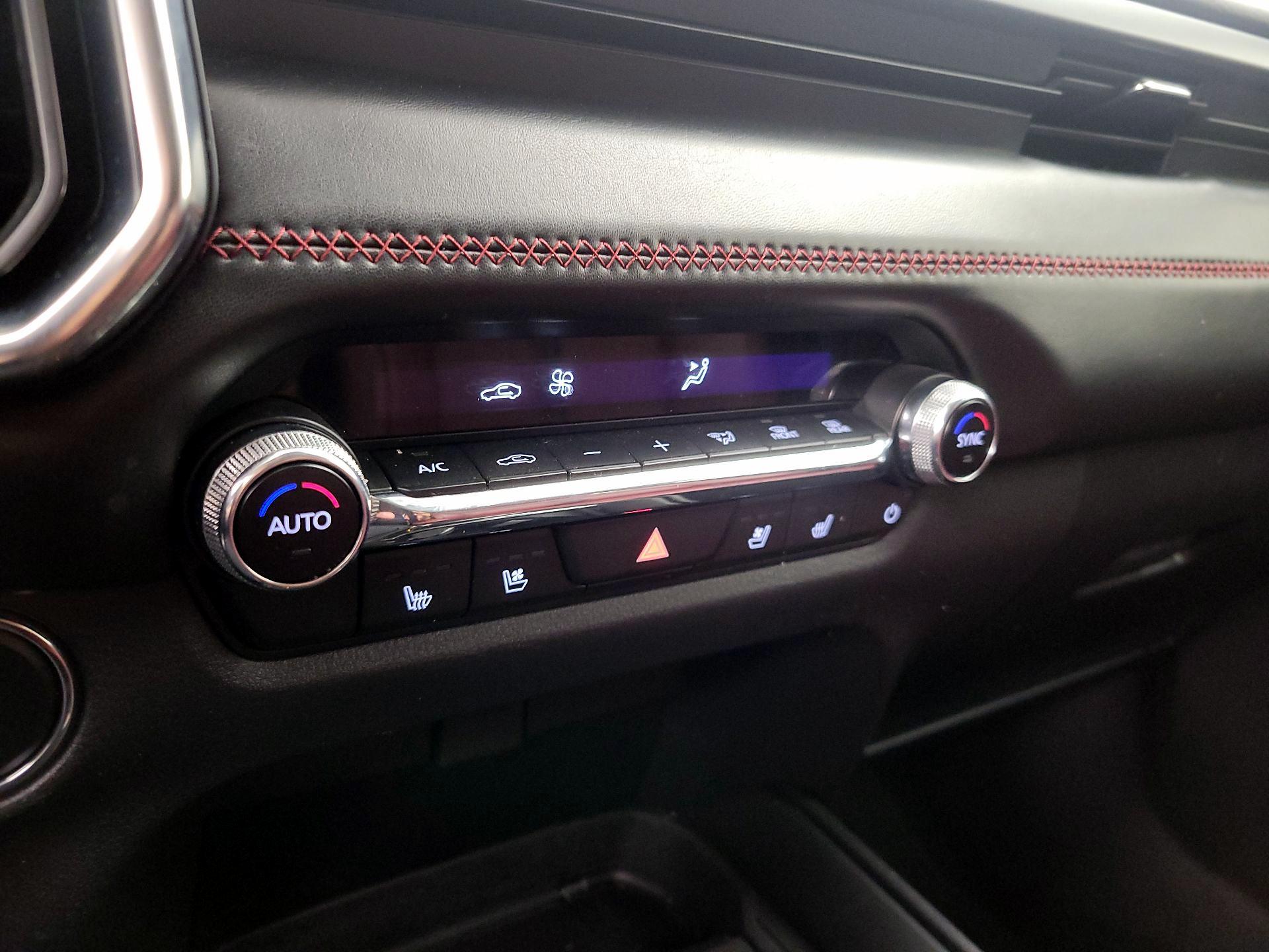 Thumbnail: 2025 Mazda CX-50 - 16