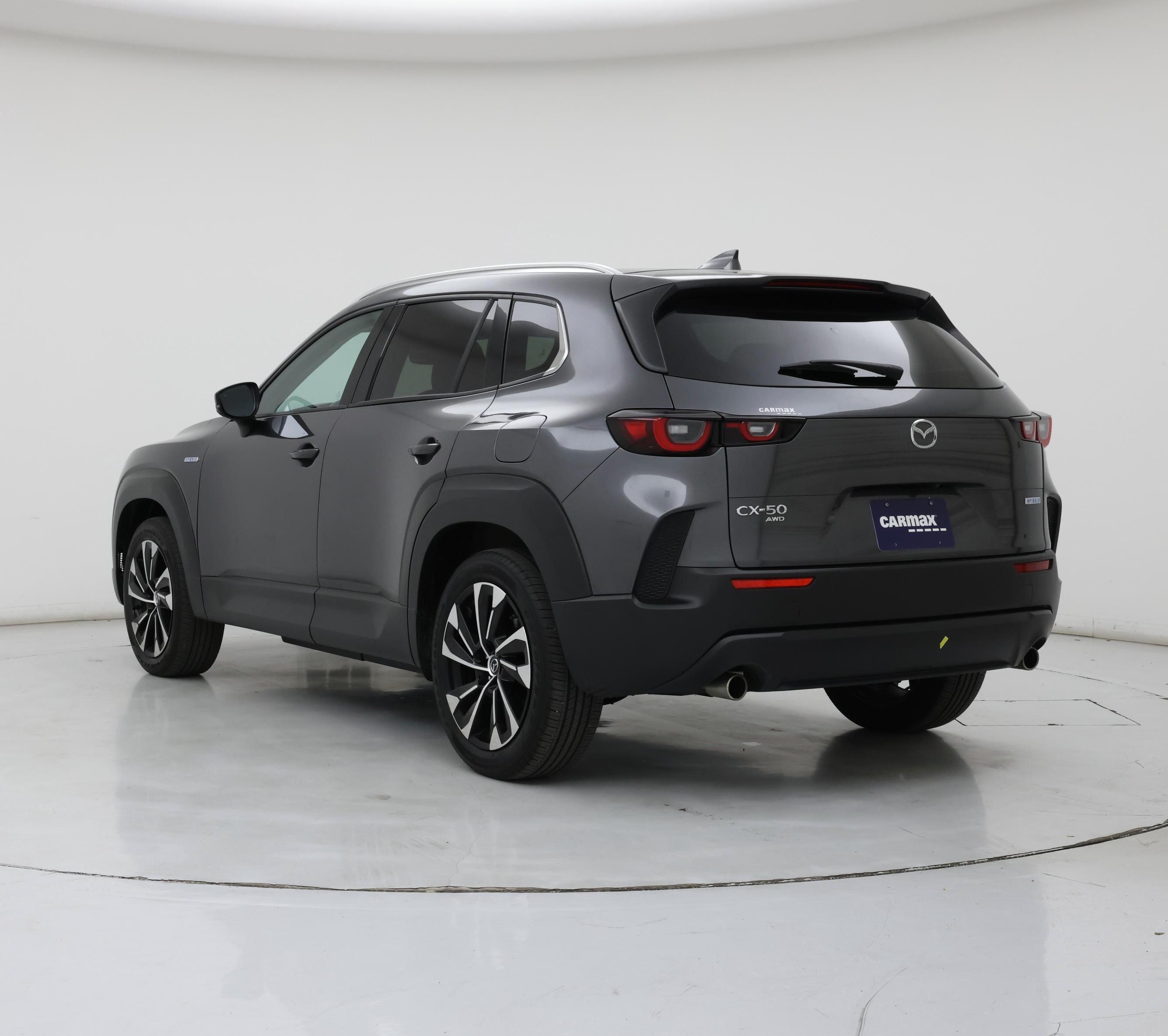 Thumbnail: 2025 Mazda CX-50 - 2
