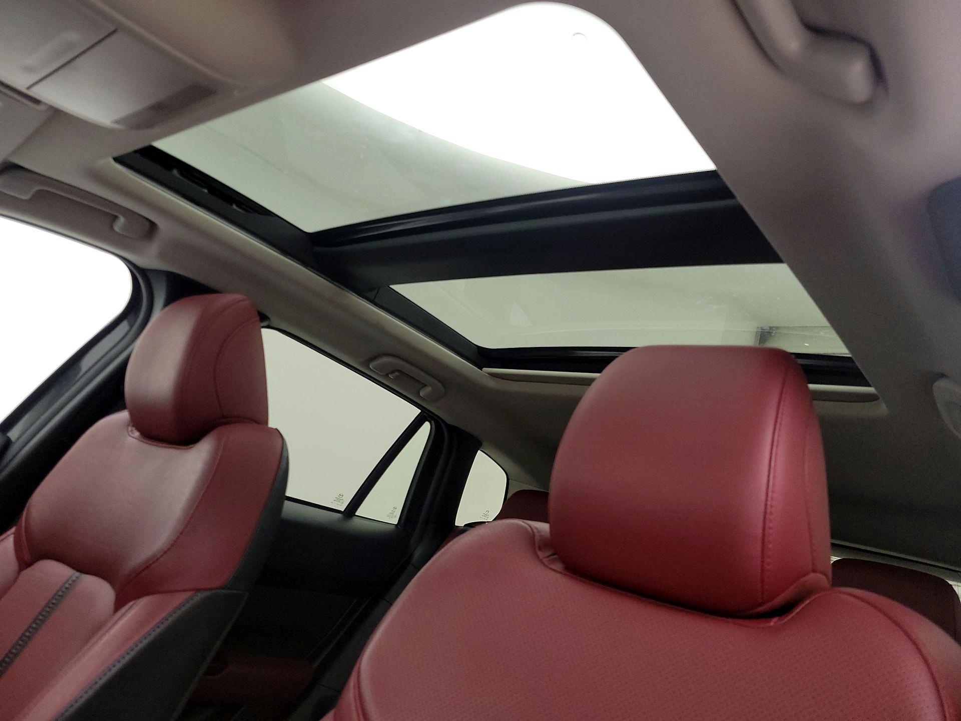 Thumbnail: 2025 Mazda CX-50 - 19