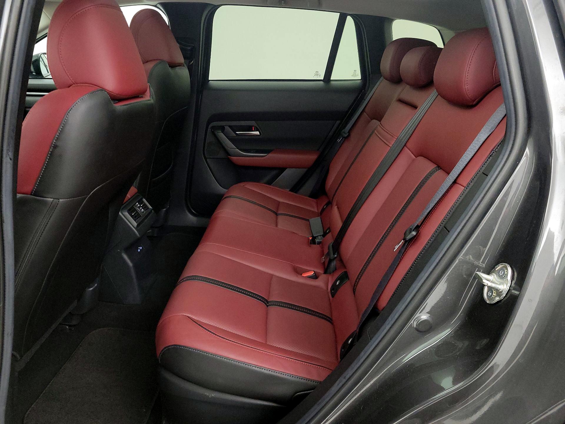 Thumbnail: 2025 Mazda CX-50 - 20