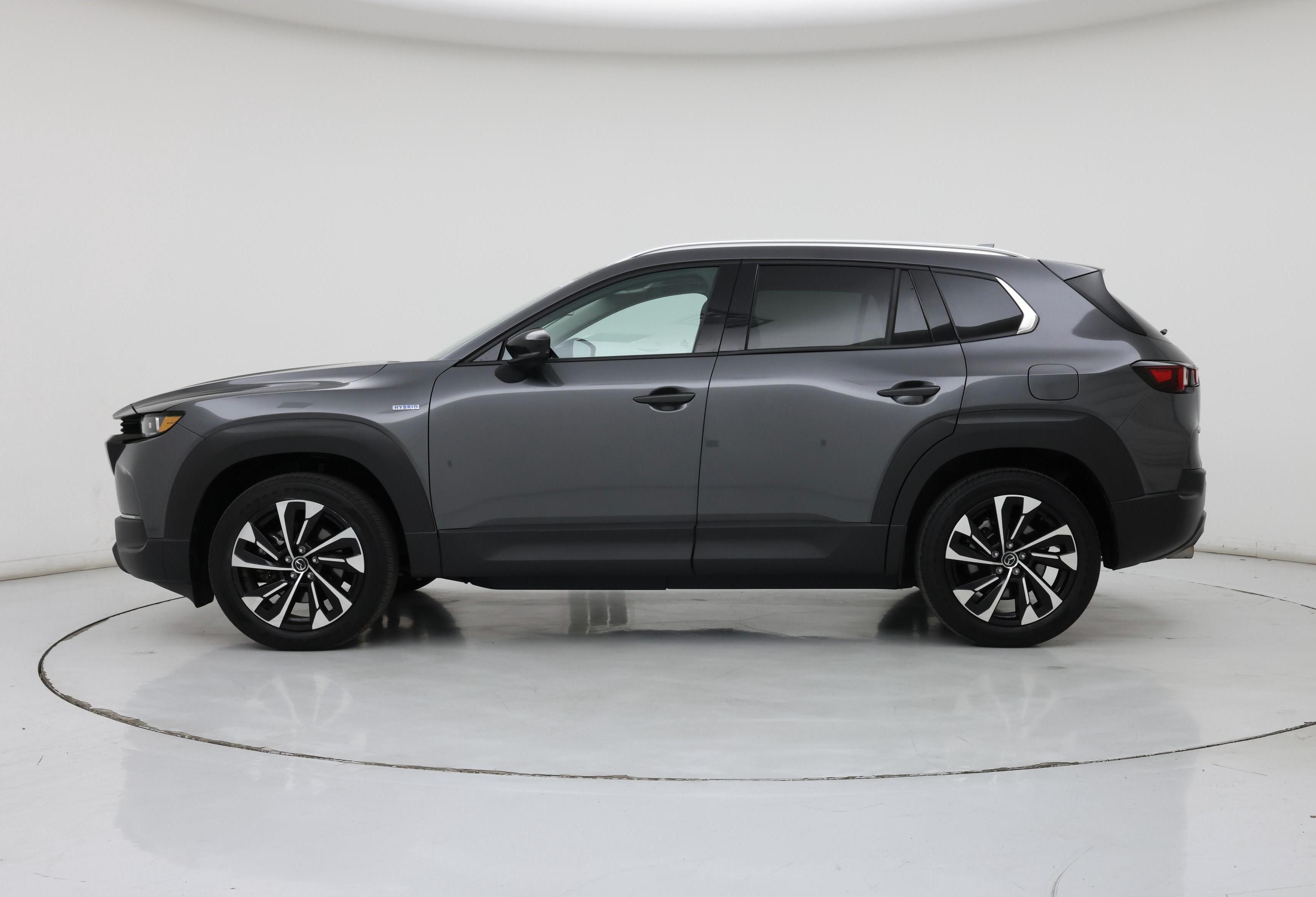 Thumbnail: 2025 Mazda CX-50 - 3