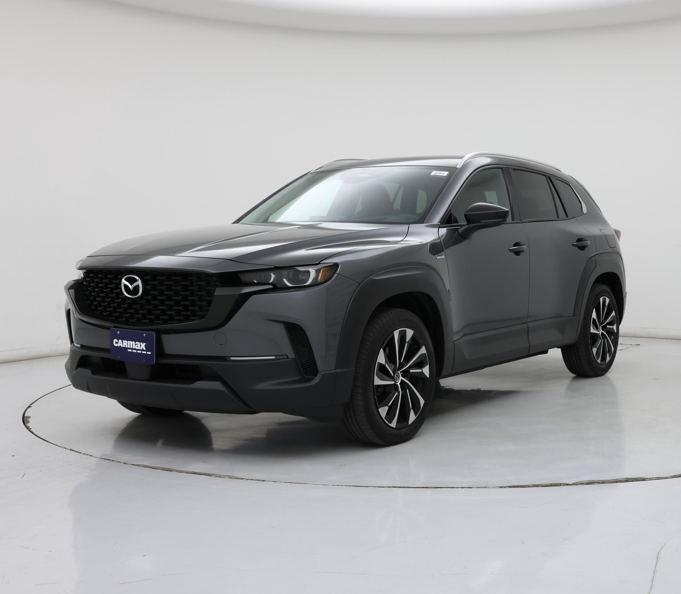 Thumbnail: 2025 Mazda CX-50 - 4