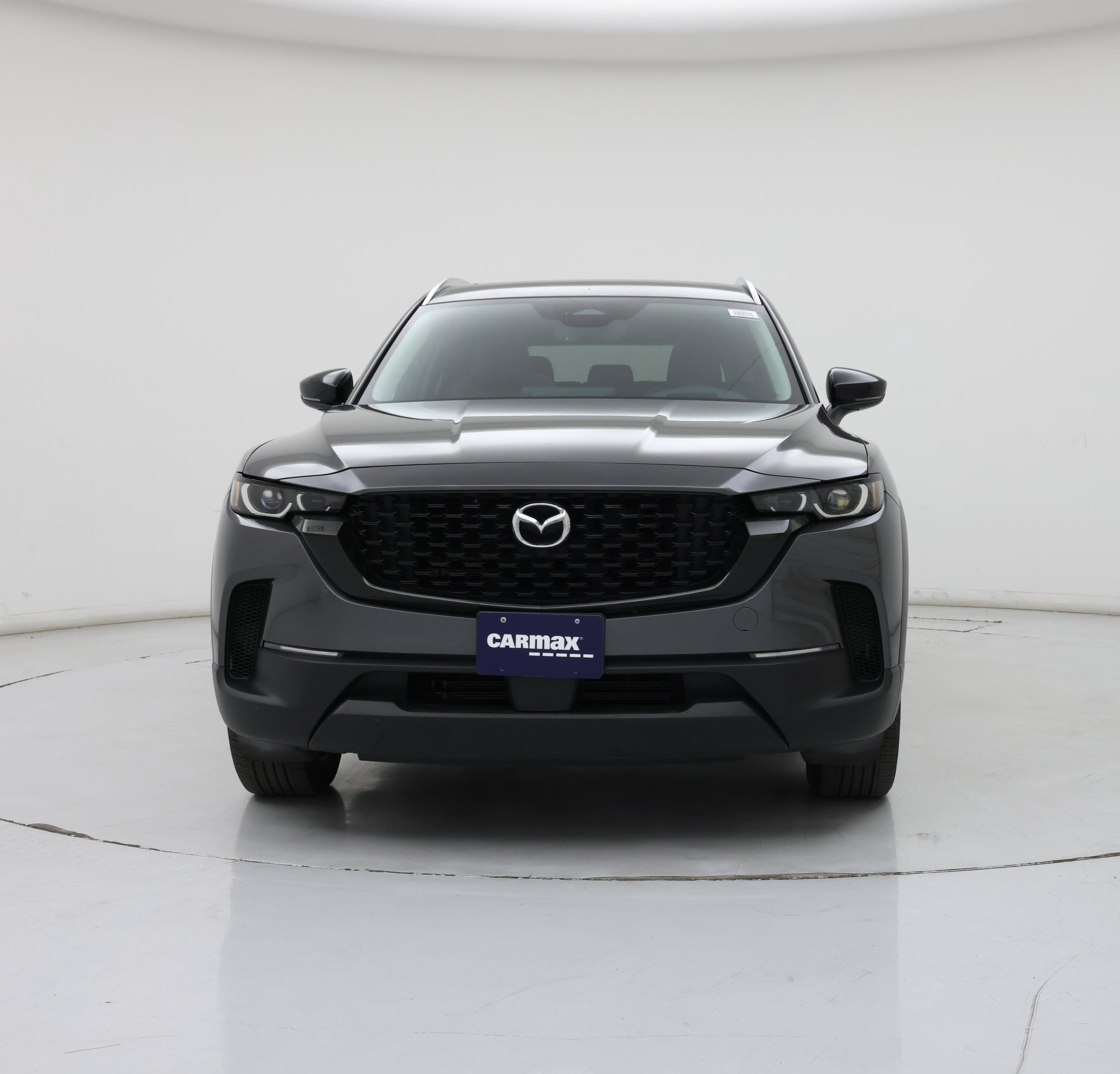 Thumbnail: 2025 Mazda CX-50 - 5