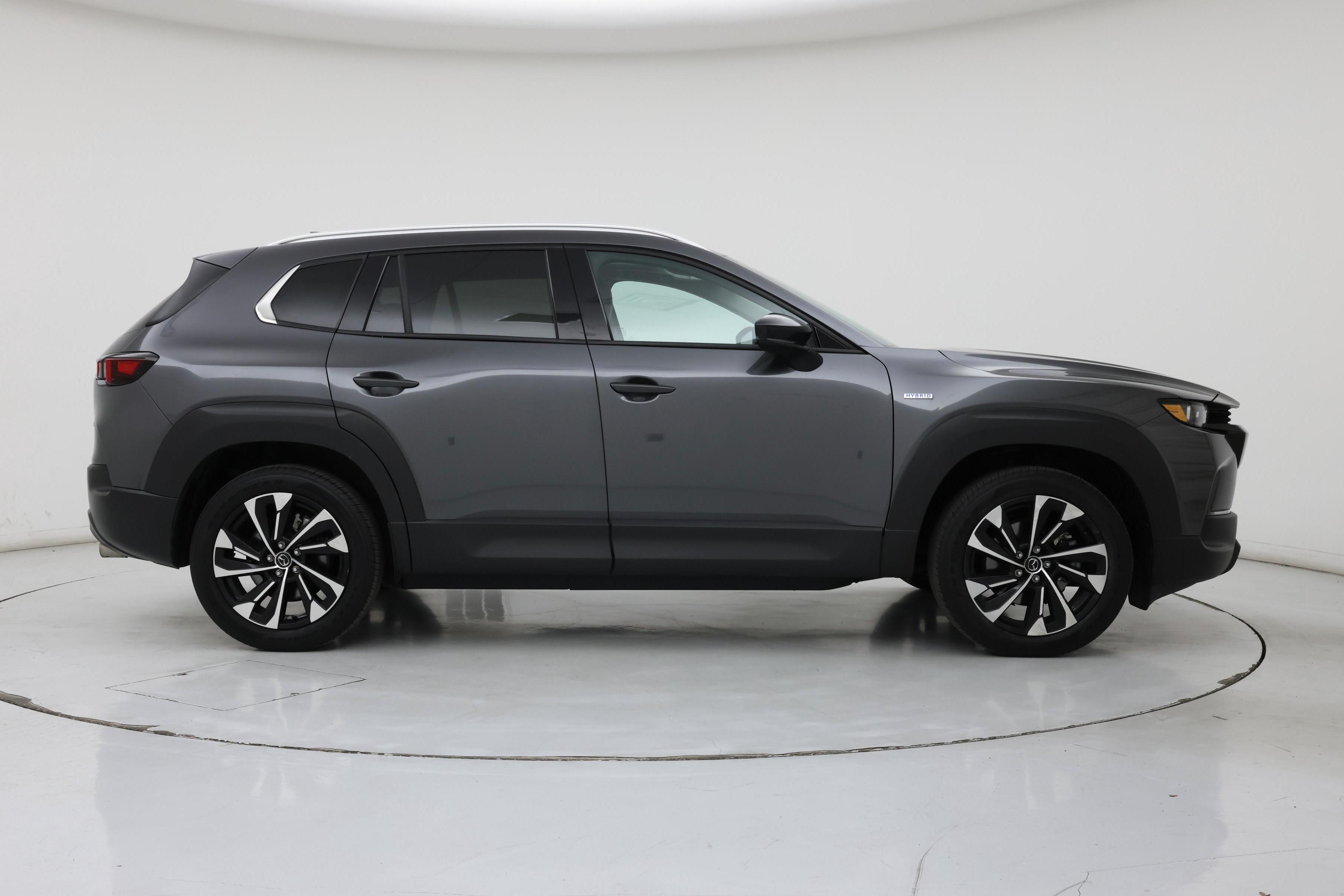 Thumbnail: 2025 Mazda CX-50 - 7
