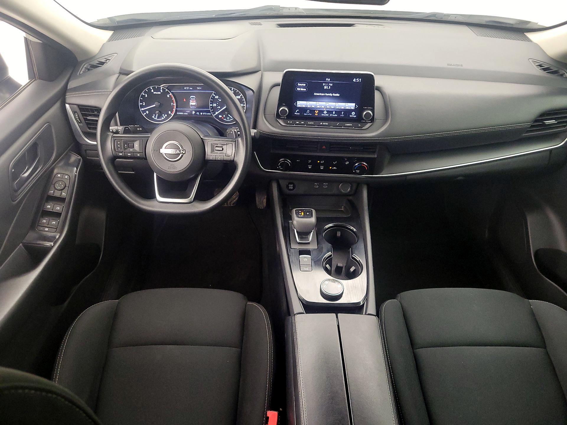 Thumbnail: 2024 Nissan Rogue - 9