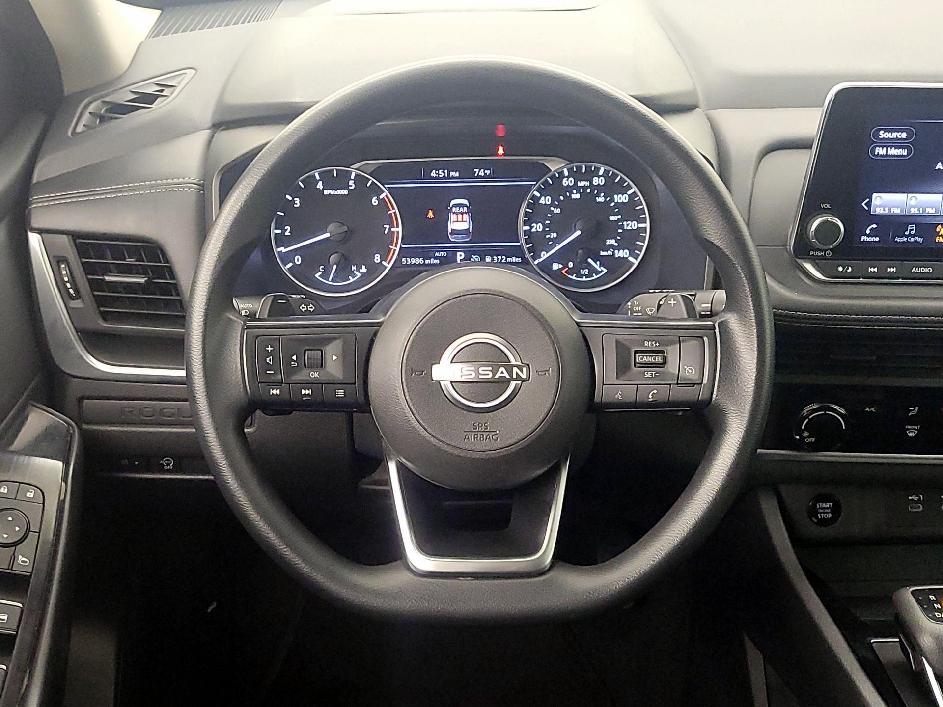 Thumbnail: 2024 Nissan Rogue - 10