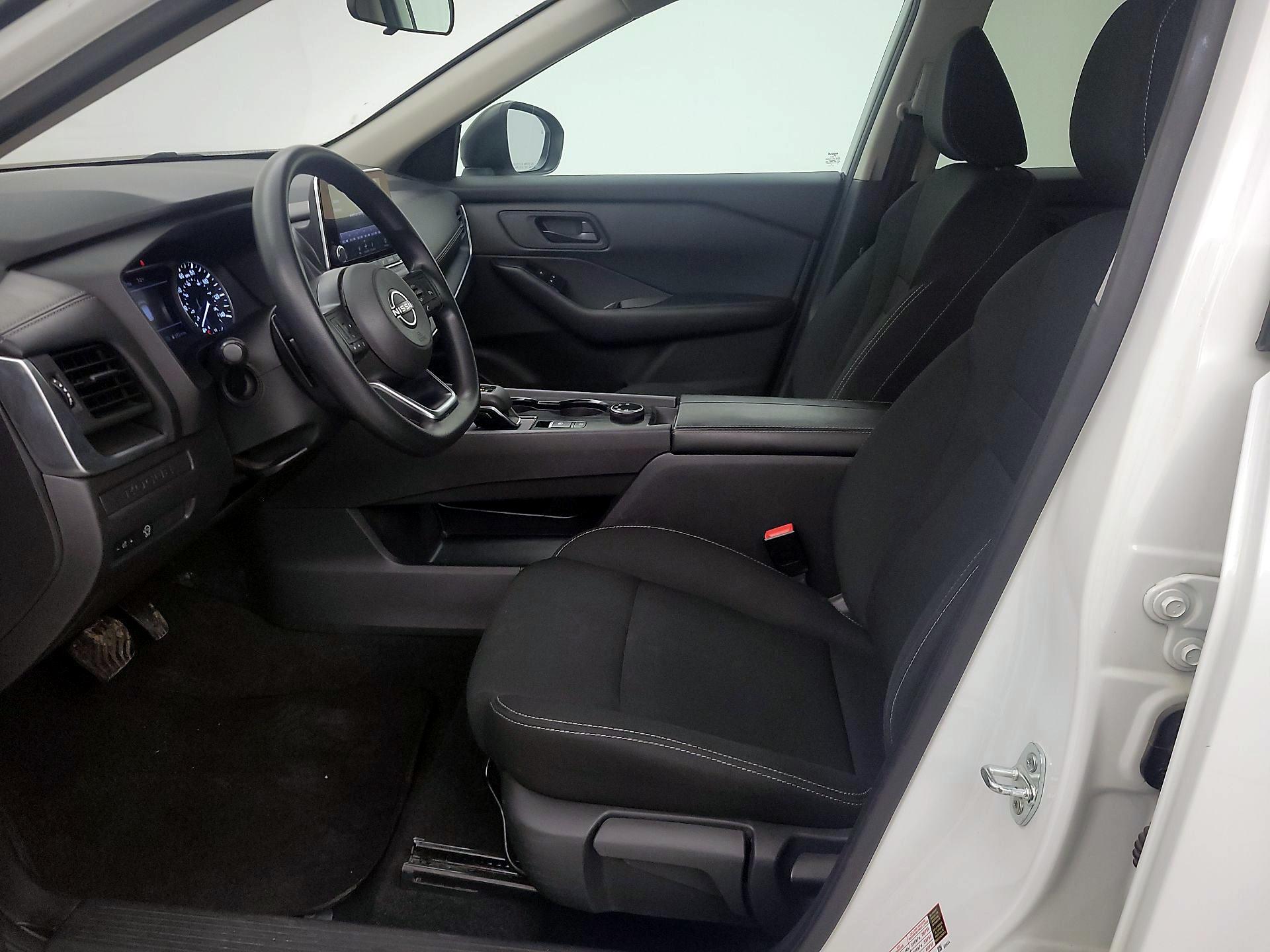 Thumbnail: 2024 Nissan Rogue - 11