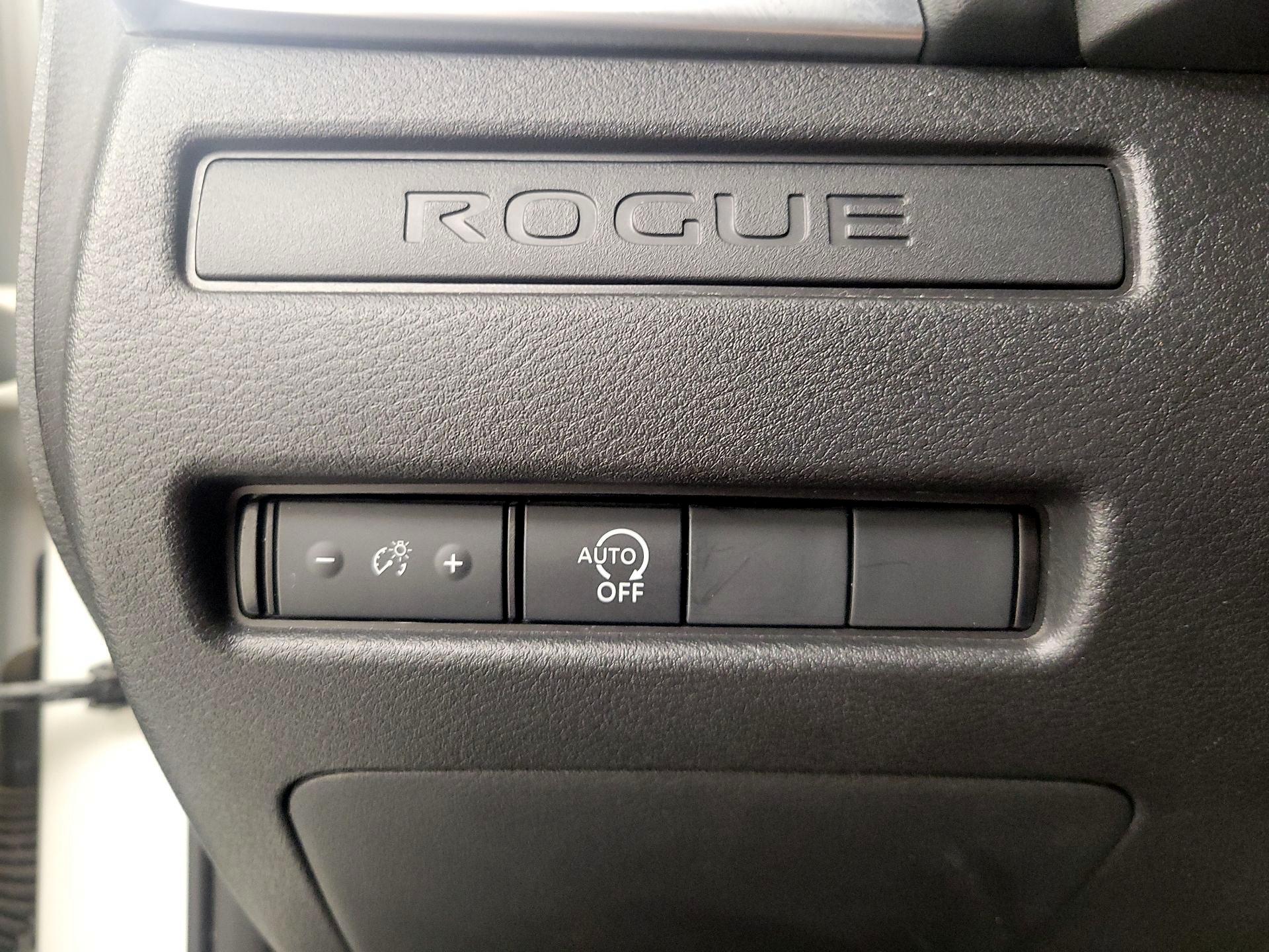 Thumbnail: 2024 Nissan Rogue - 13