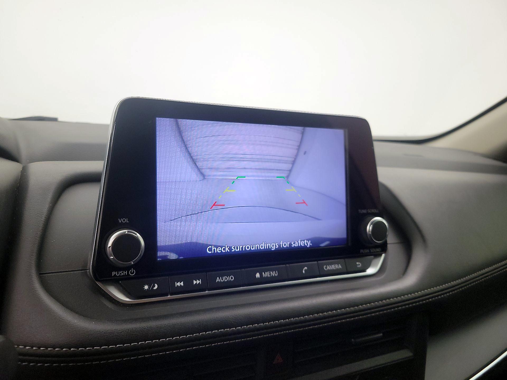 Thumbnail: 2024 Nissan Rogue - 14