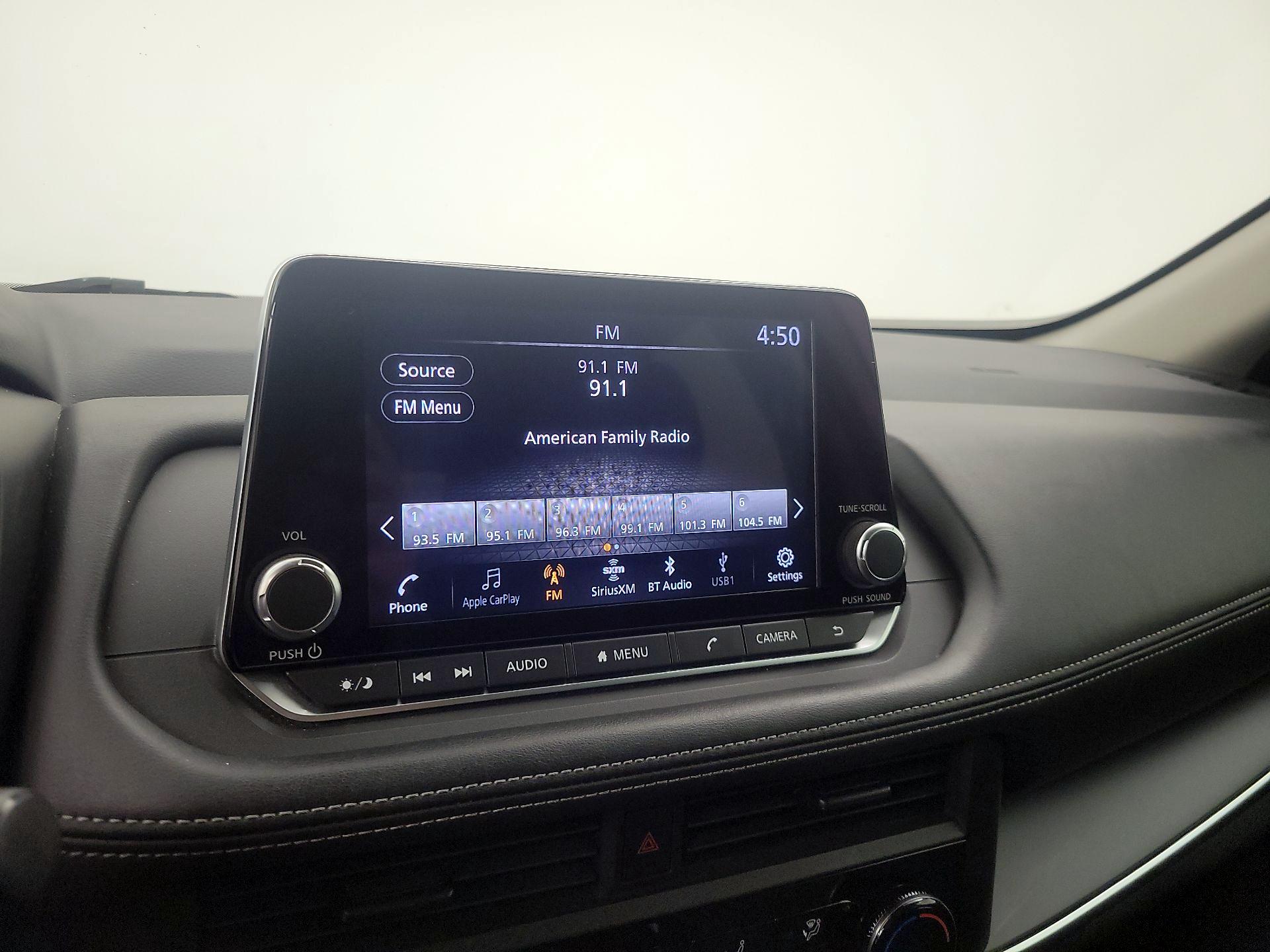 Thumbnail: 2024 Nissan Rogue - 15