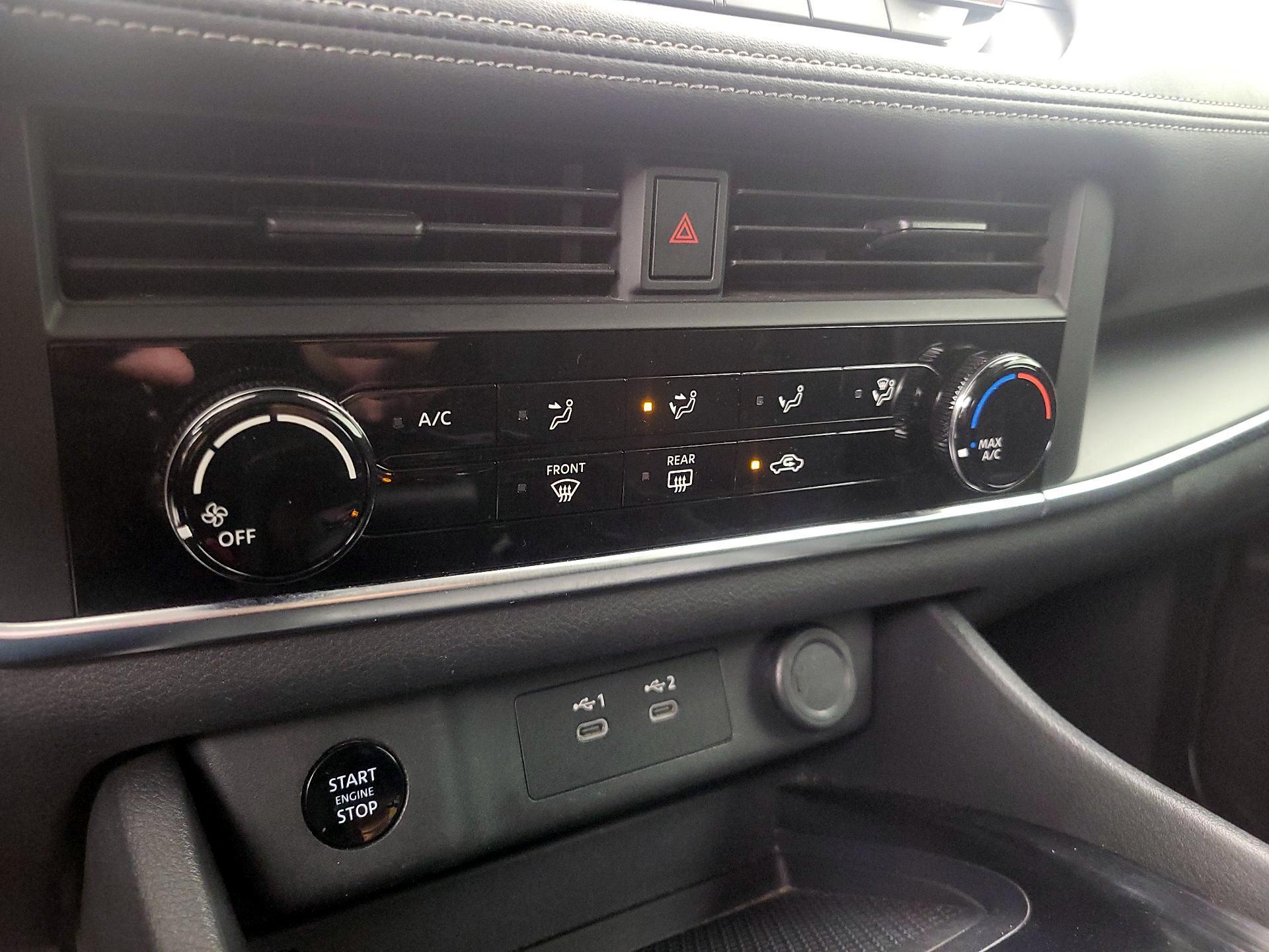 Thumbnail: 2024 Nissan Rogue - 16