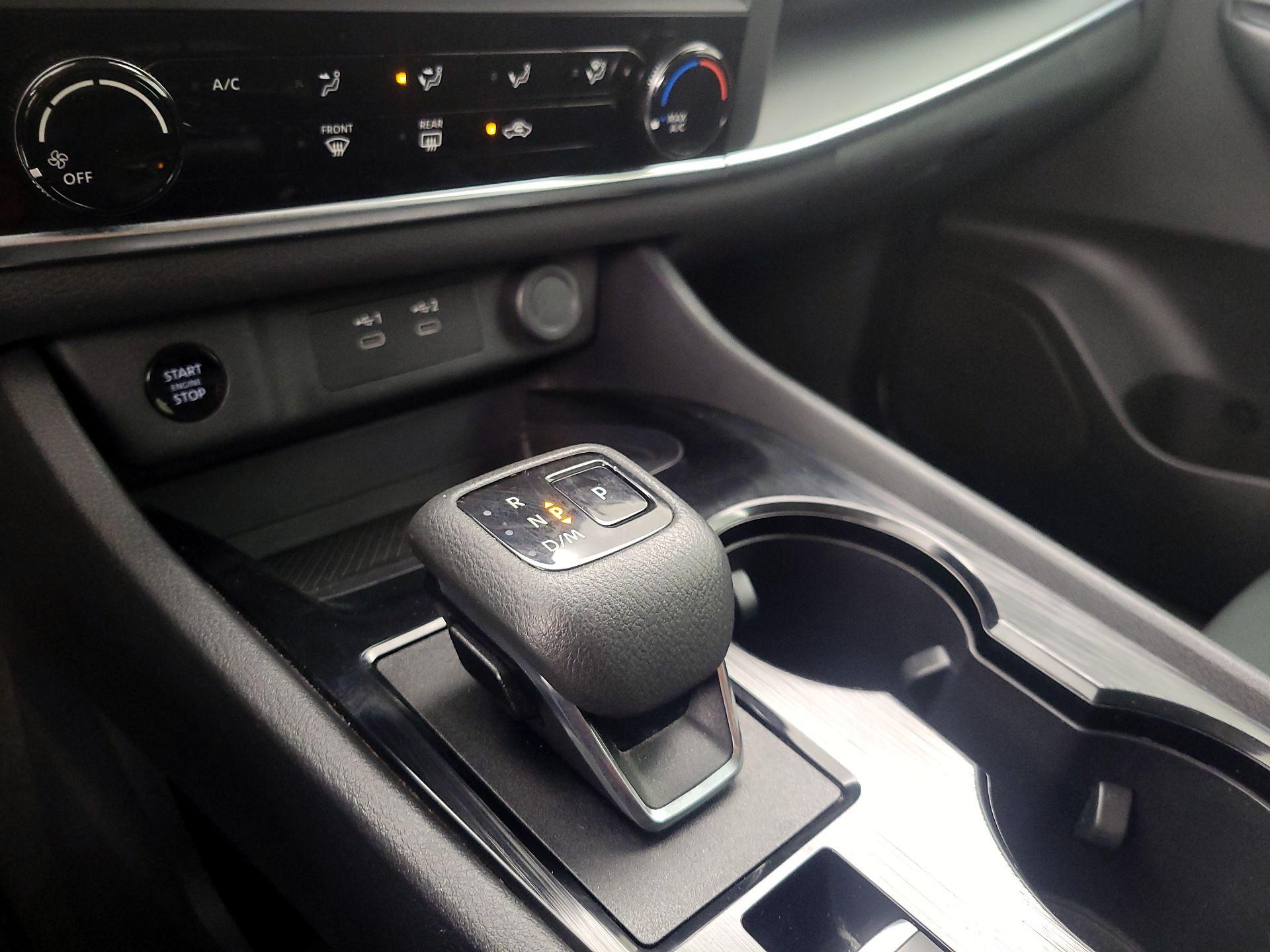 Thumbnail: 2024 Nissan Rogue - 17