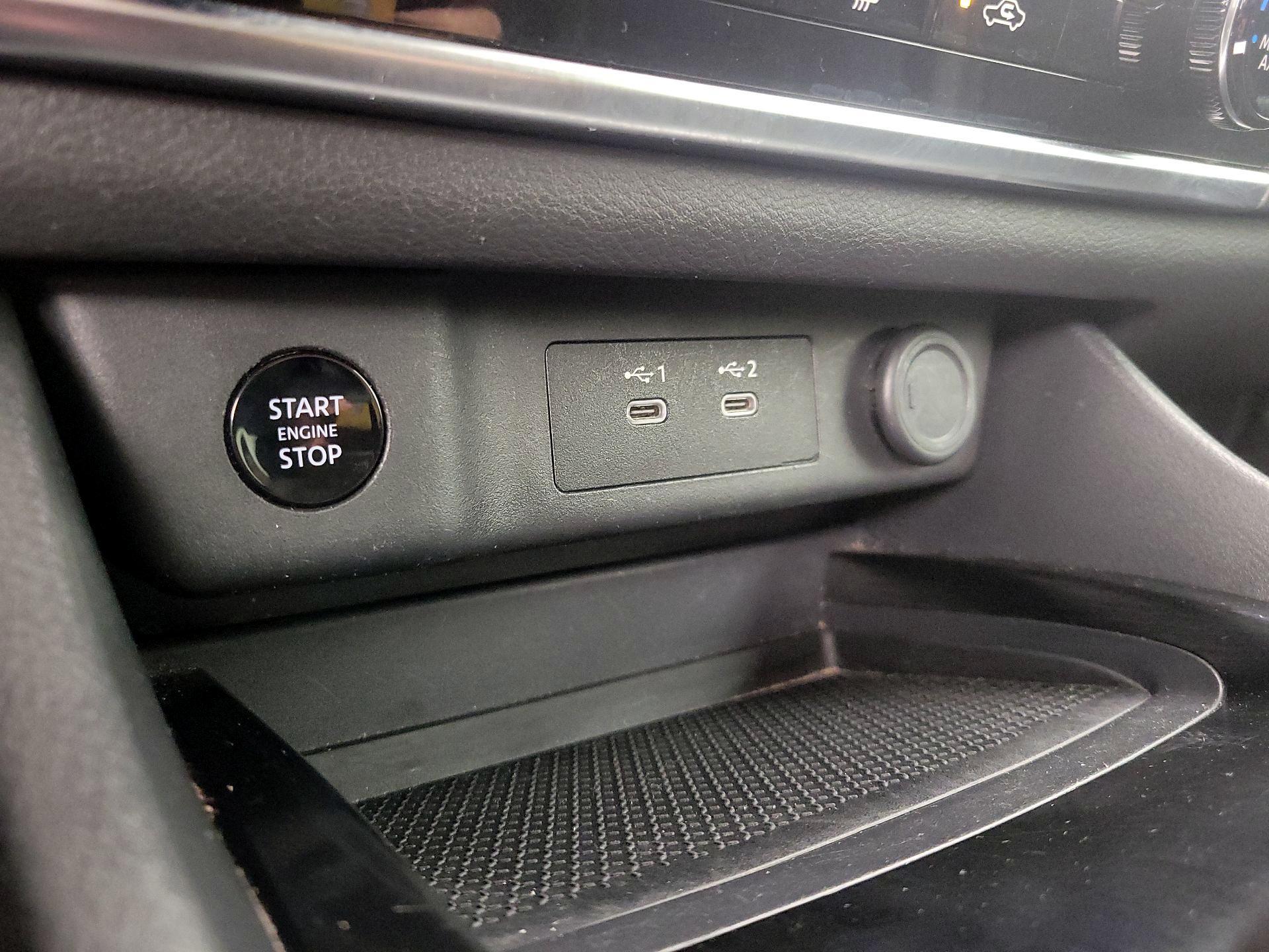 Thumbnail: 2024 Nissan Rogue - 18