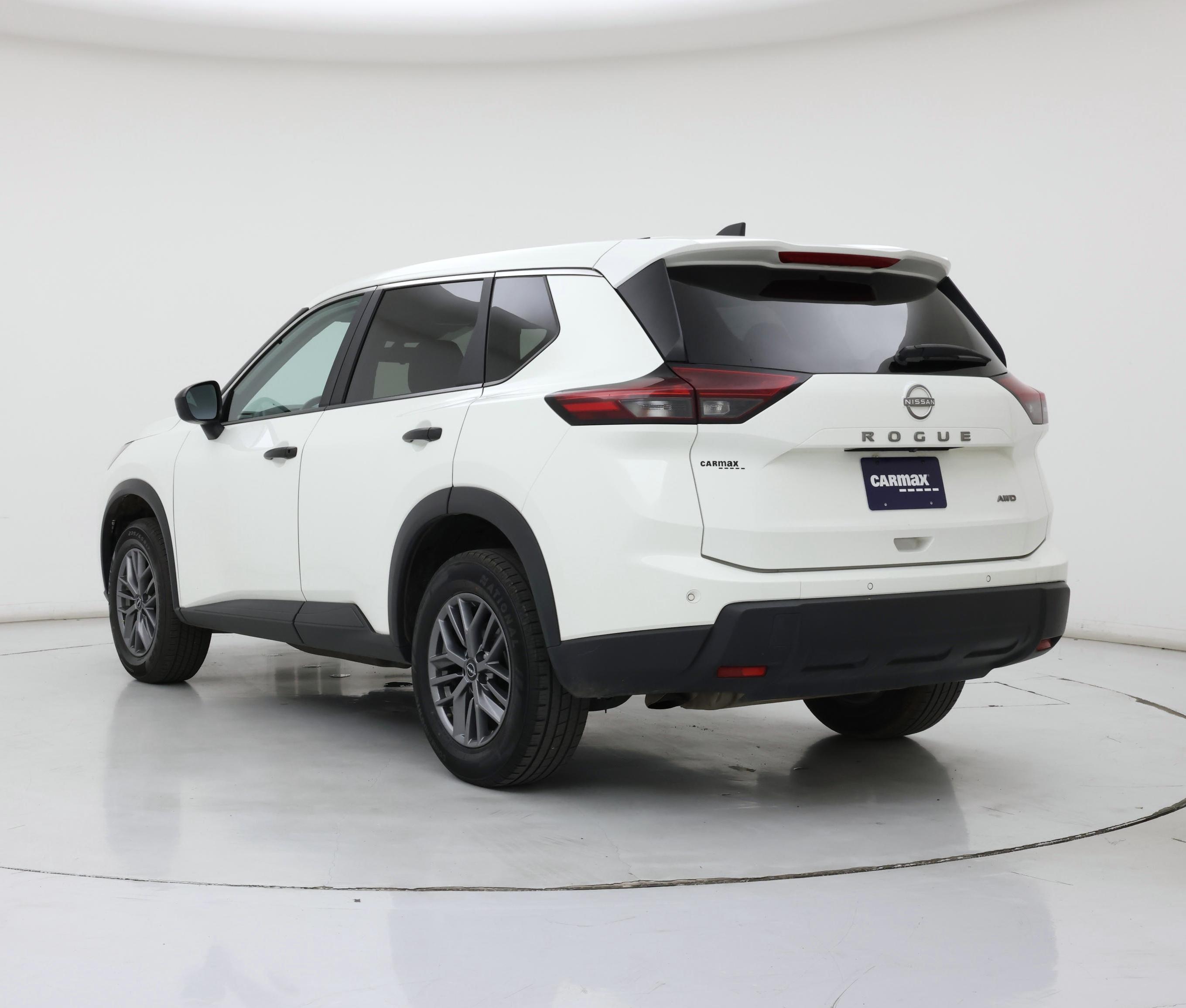 Thumbnail: 2024 Nissan Rogue - 2