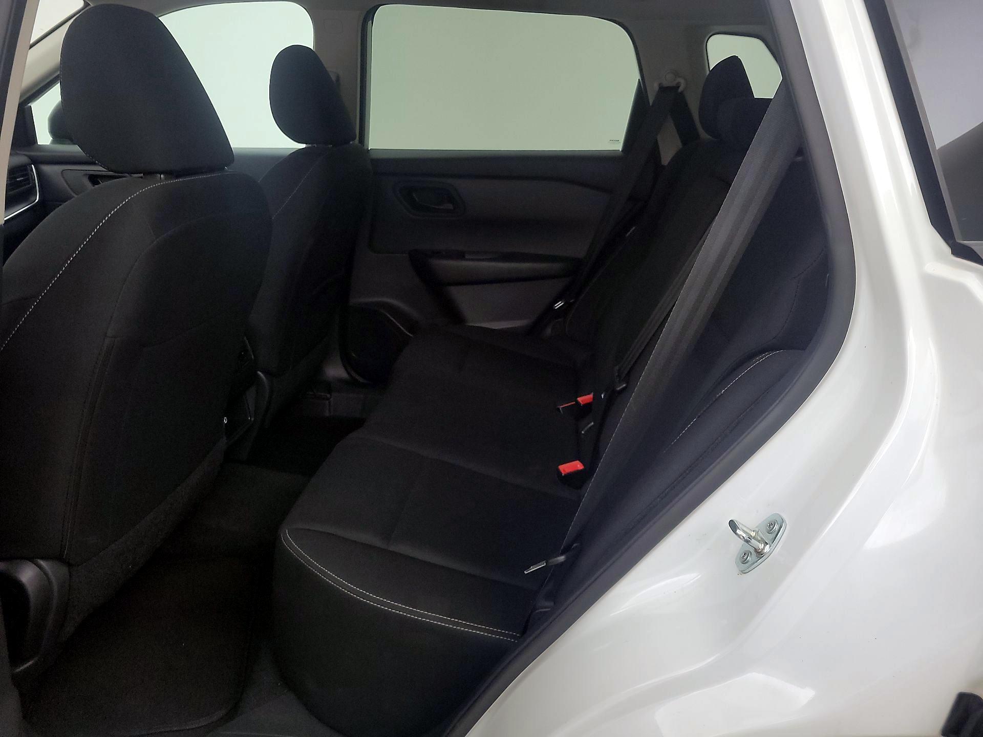 Thumbnail: 2024 Nissan Rogue - 19