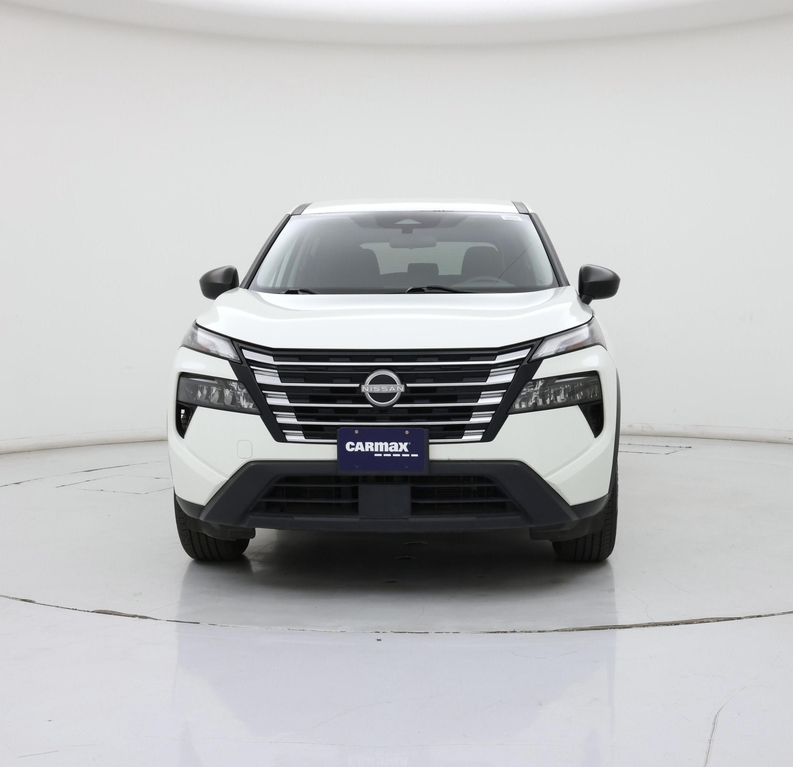 Thumbnail: 2024 Nissan Rogue - 5