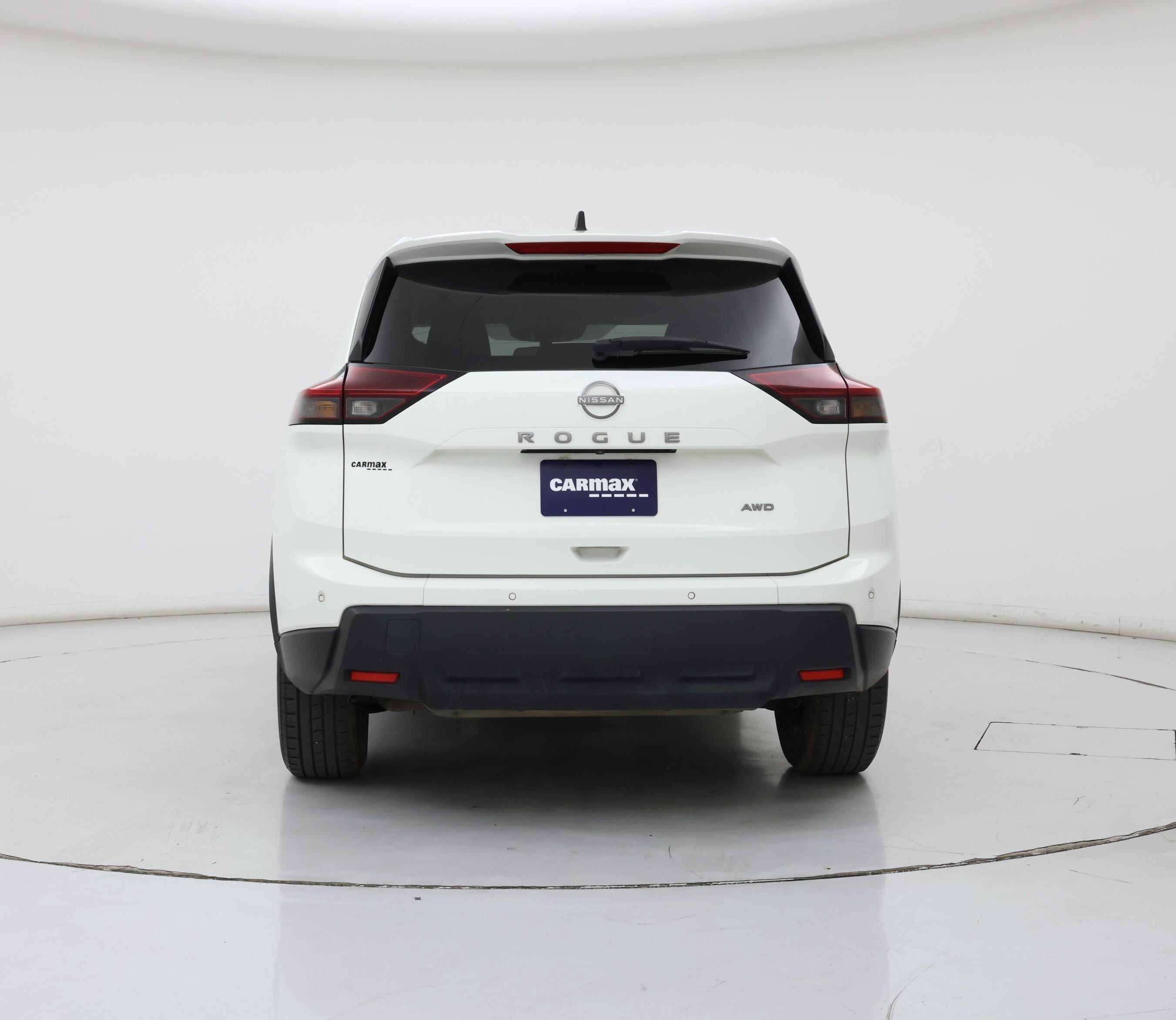 Thumbnail: 2024 Nissan Rogue - 6