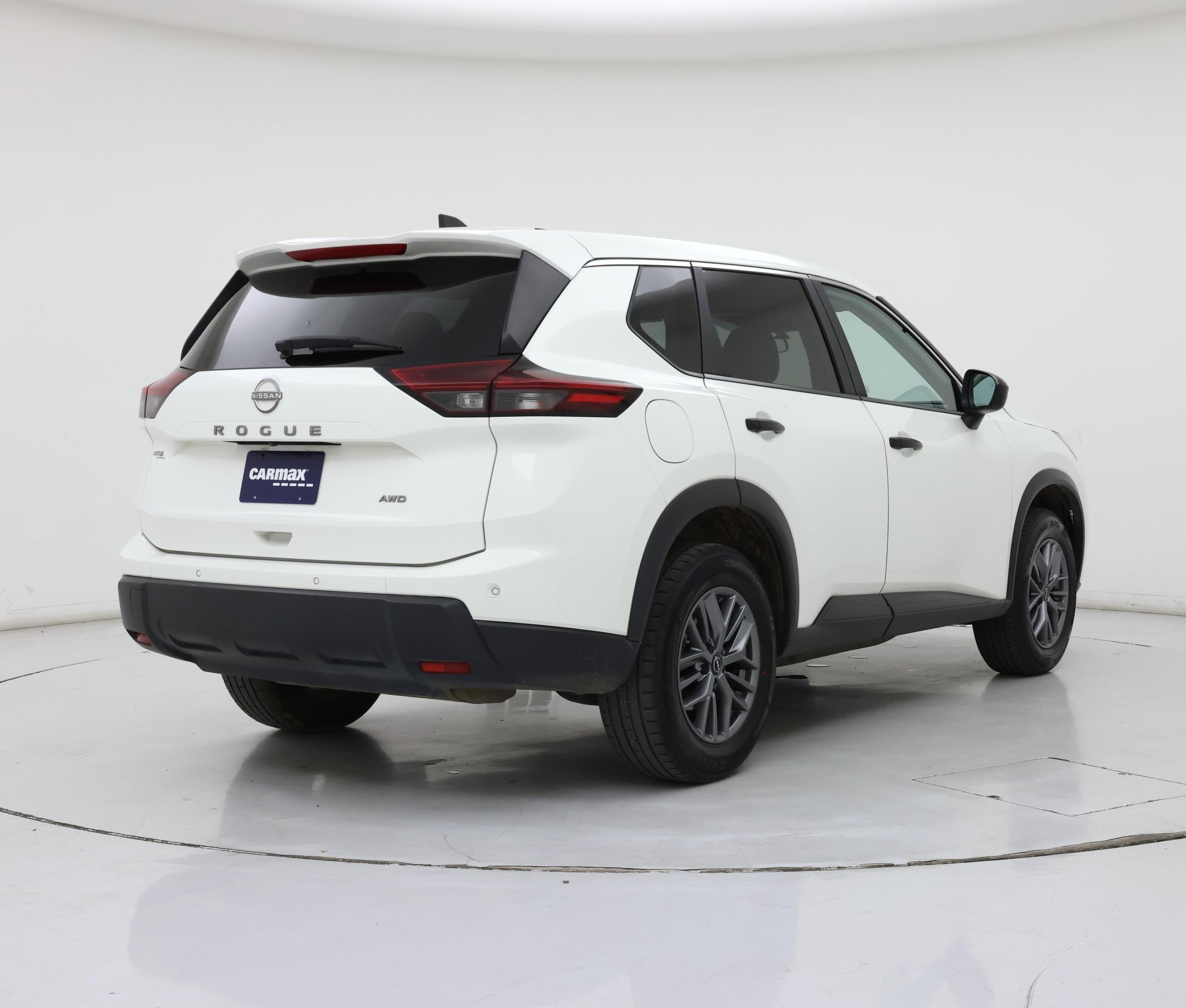 Thumbnail: 2024 Nissan Rogue - 8