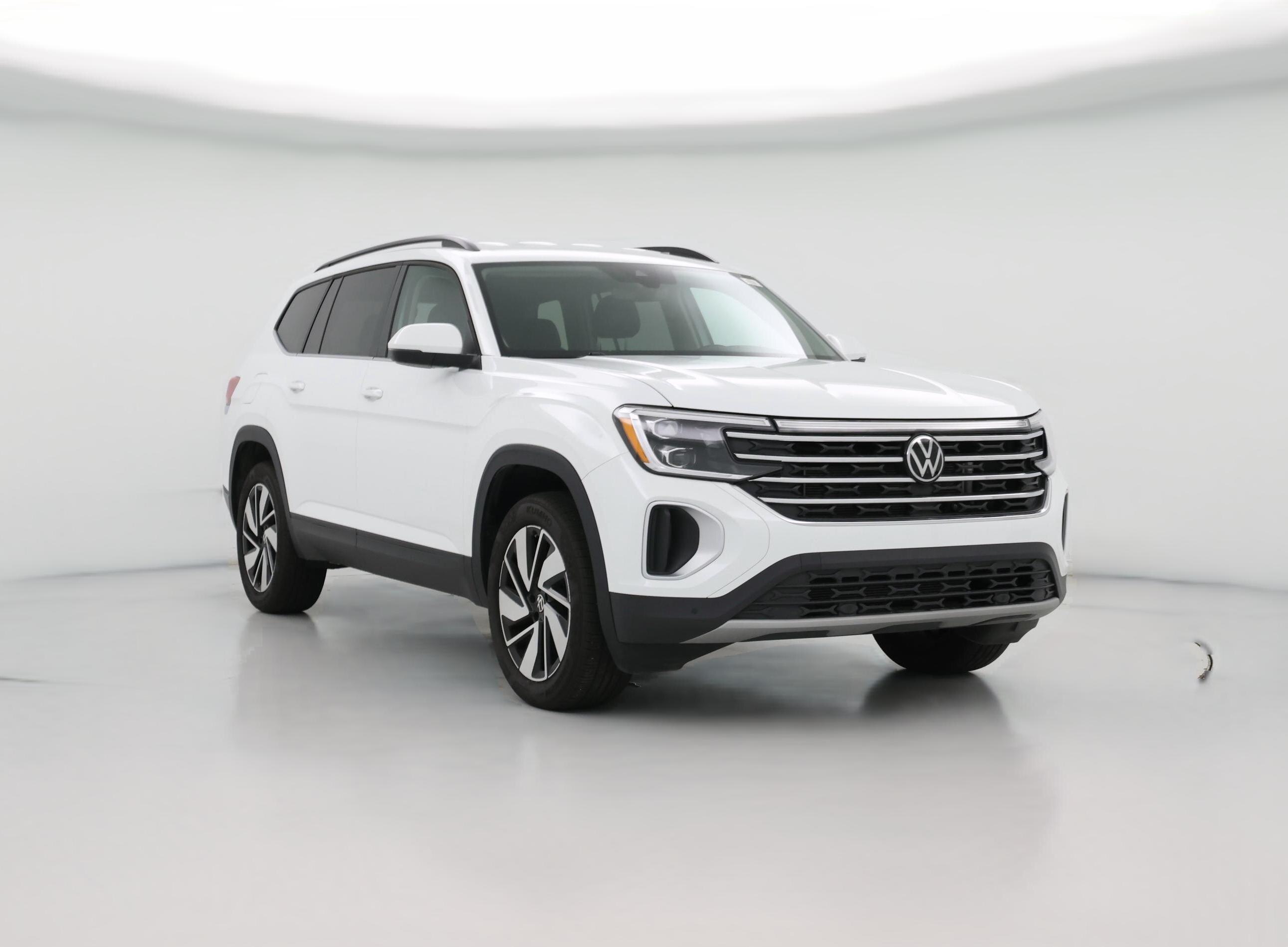 Thumbnail: 2025 Volkswagen Atlas - 1
